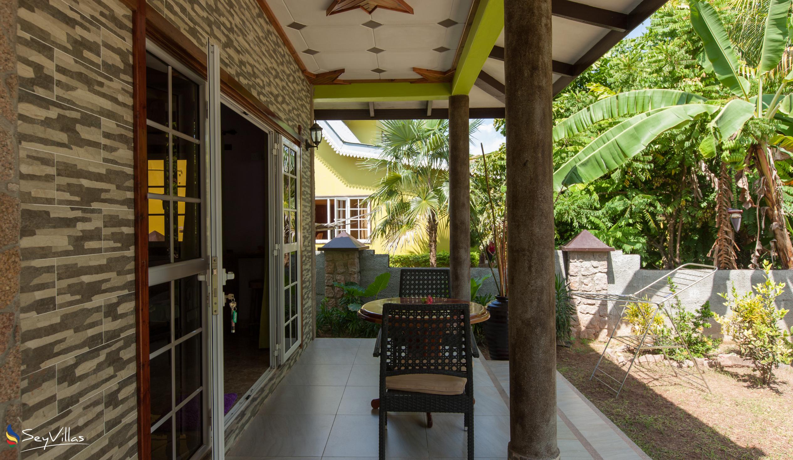 Foto 43: Elje Villa - Komplettes Haus - La Digue (Seychellen)