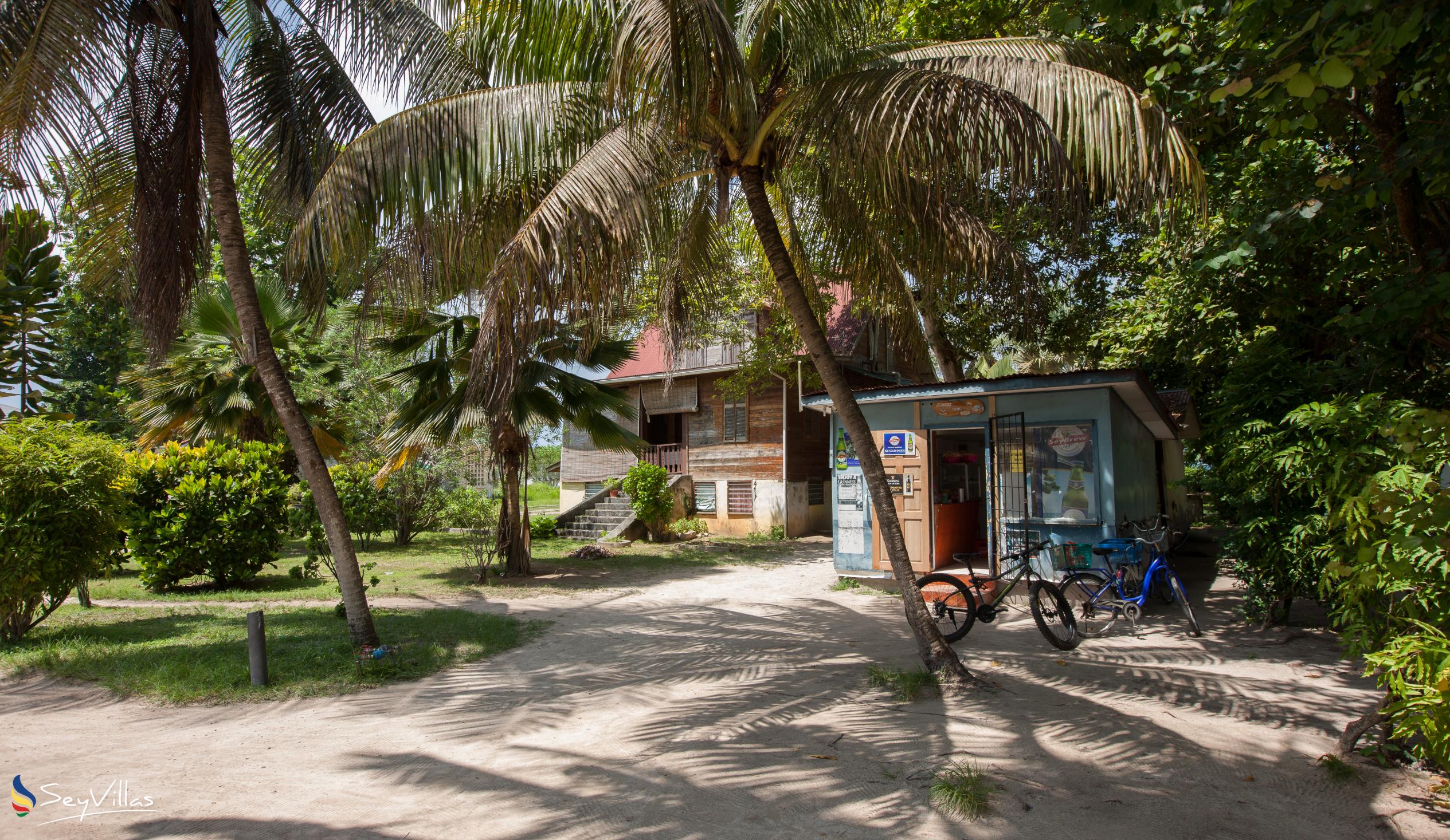 Foto 46: Elje Villa - Location - La Digue (Seychelles)
