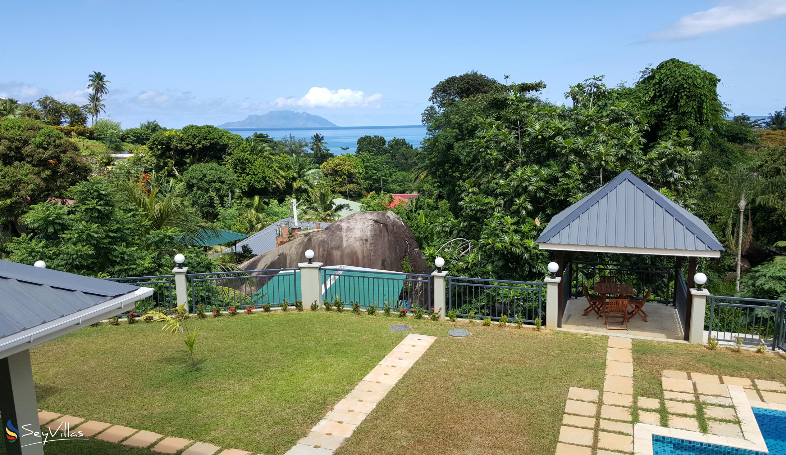 Foto 44: Bambous River Lodge - Appartement mit 2 Schlafzimmern - Mahé (Seychellen)