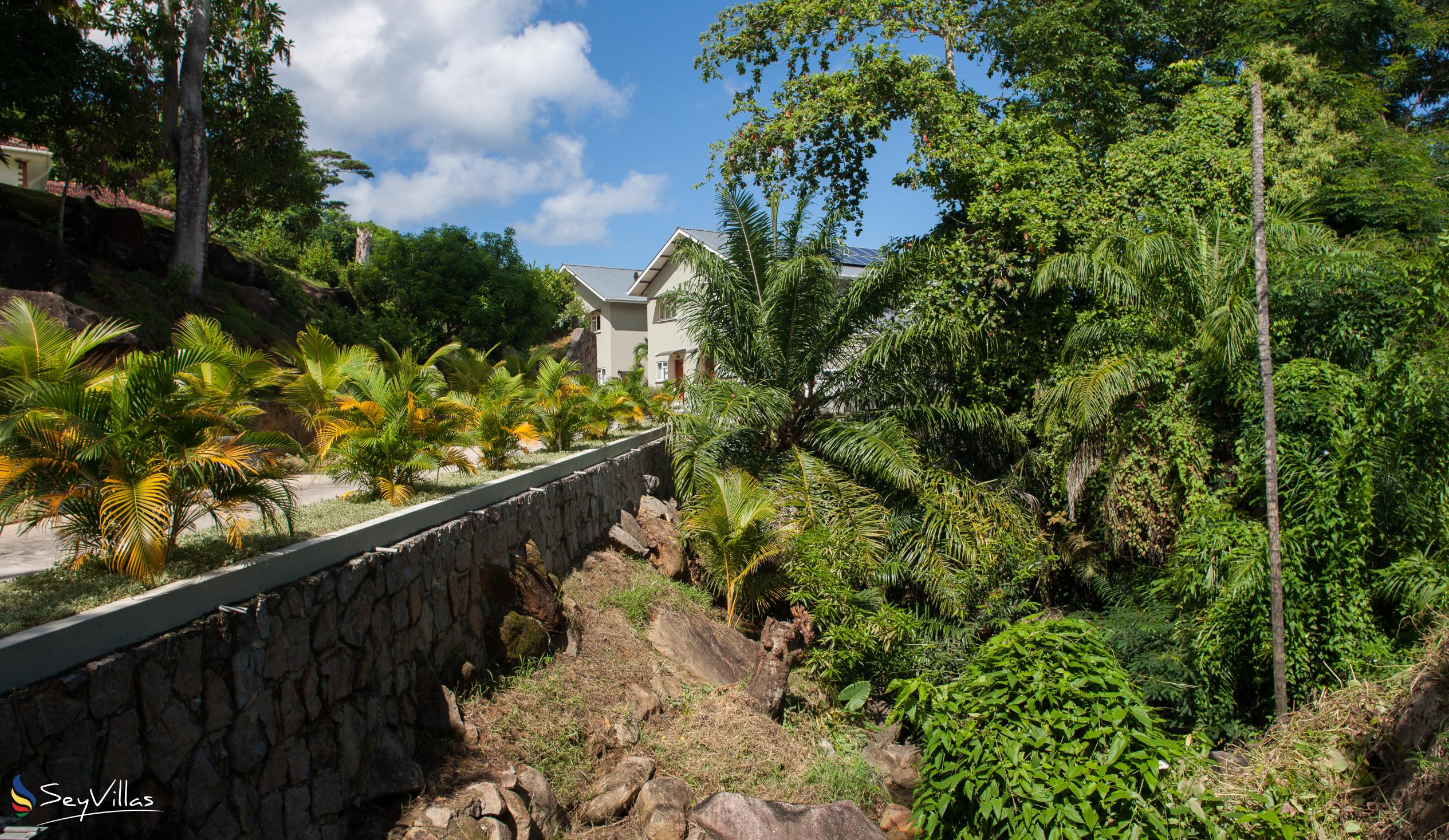 Foto 19: Bambous River Lodge - Extérieur - Mahé (Seychelles)