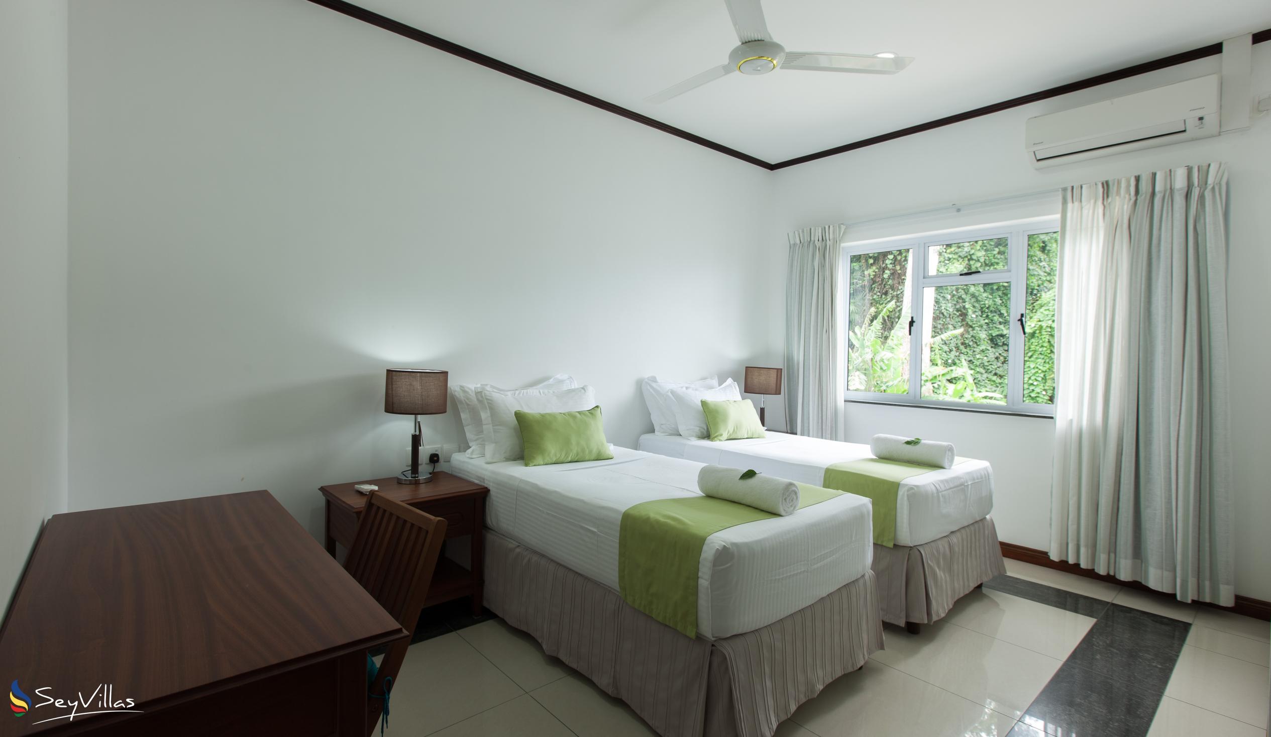 Foto 54: Bambous River Lodge - Appartement mit 2 Schlafzimmern - Mahé (Seychellen)