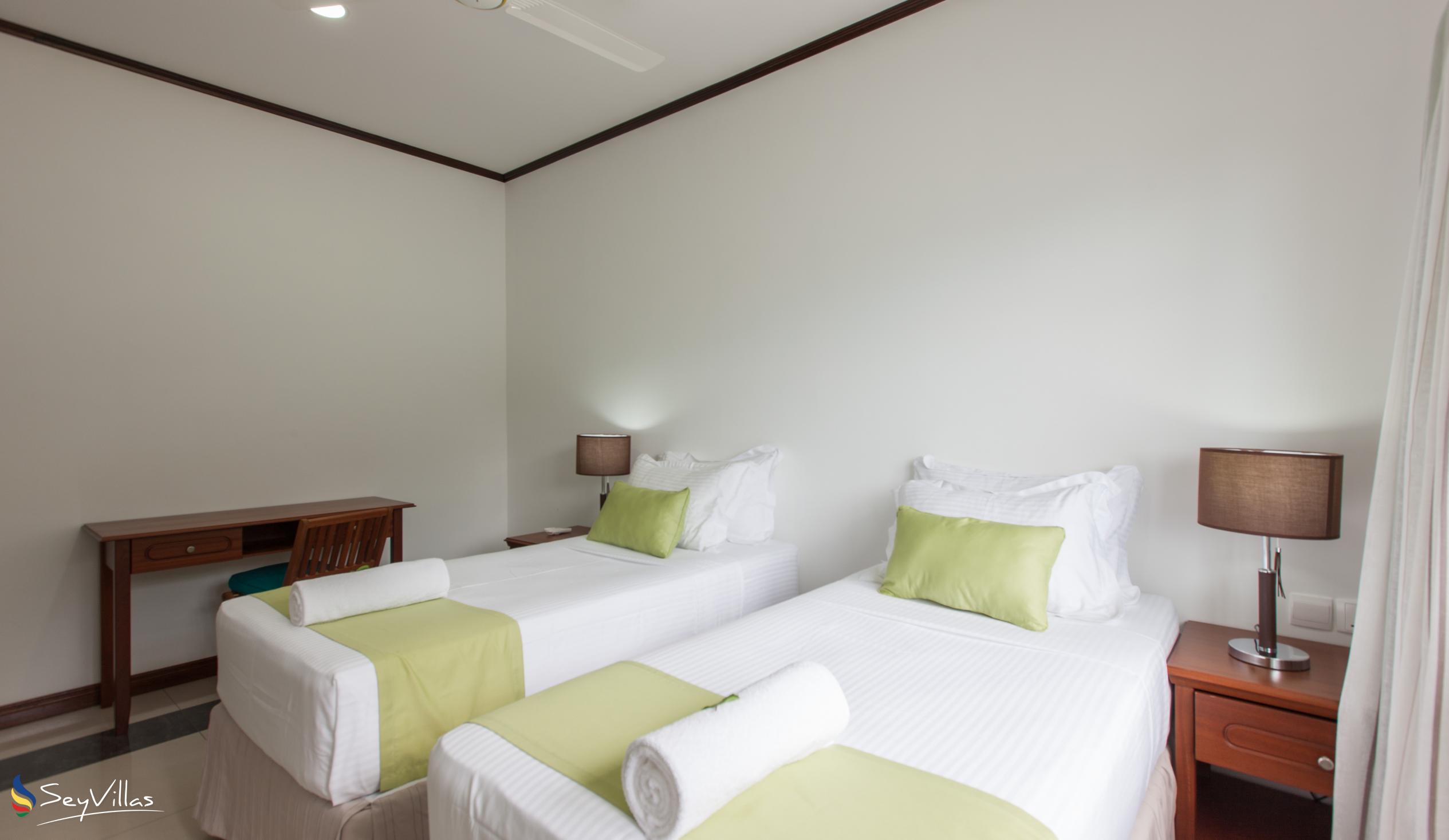 Foto 56: Bambous River Lodge - Appartement mit 2 Schlafzimmern - Mahé (Seychellen)
