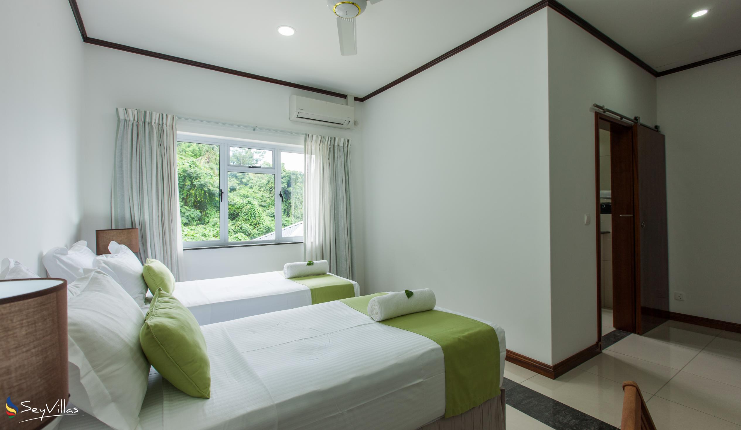 Foto 55: Bambous River Lodge - Appartement 2 chambres - Mahé (Seychelles)
