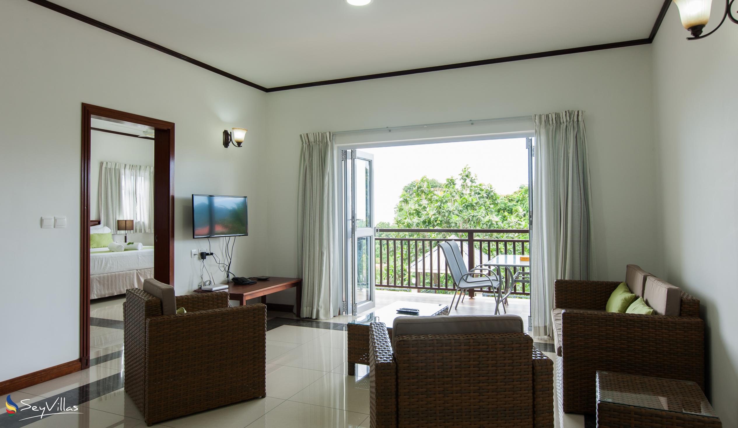 Foto 58: Bambous River Lodge - Appartement mit 2 Schlafzimmern - Mahé (Seychellen)