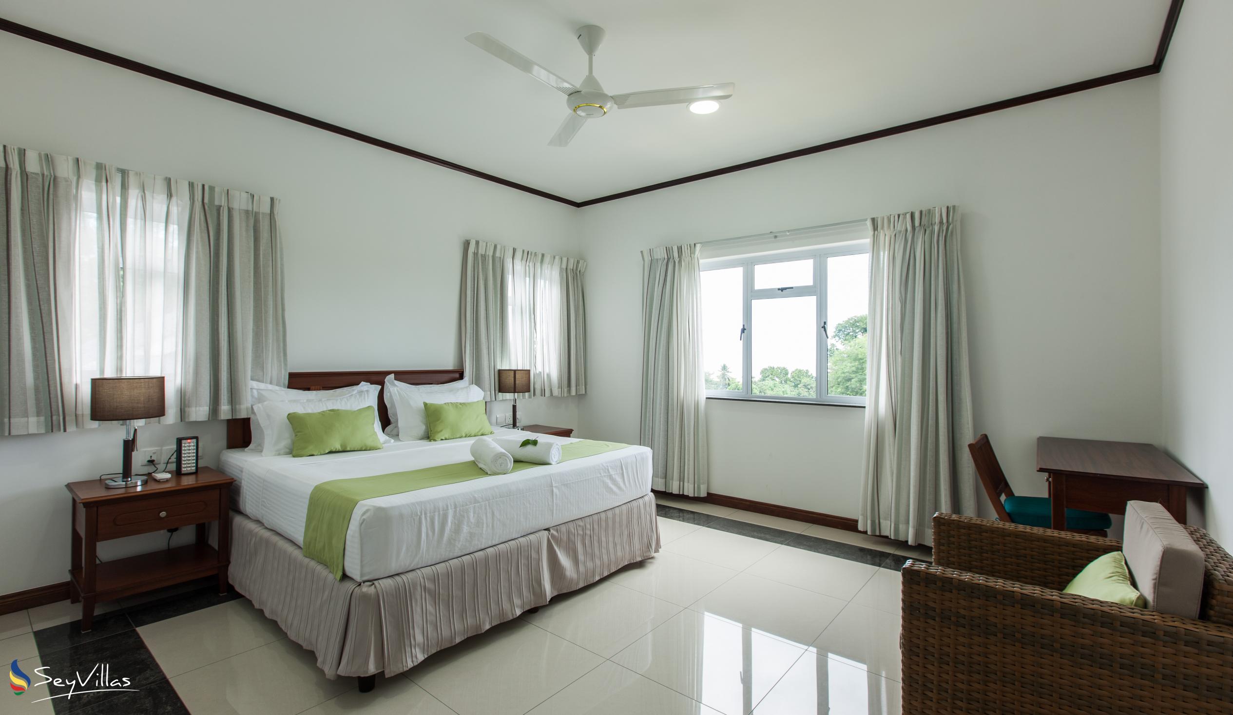 Foto 45: Bambous River Lodge - Appartement mit 2 Schlafzimmern - Mahé (Seychellen)
