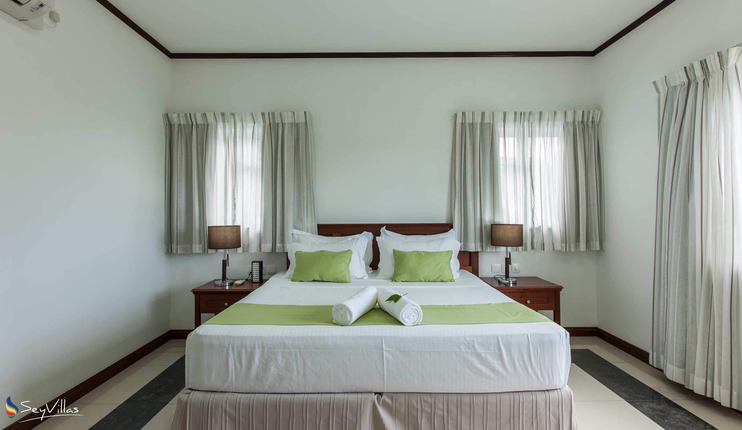 Foto 60: Bambous River Lodge - Appartement mit 2 Schlafzimmern - Mahé (Seychellen)