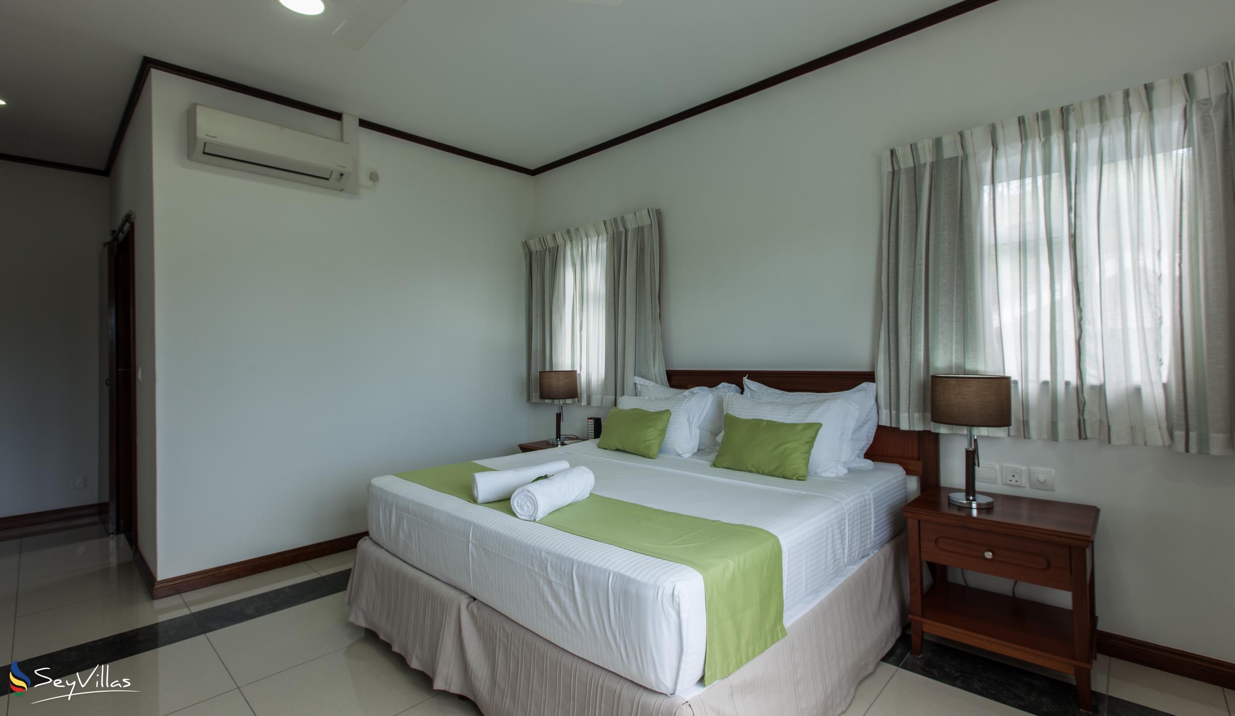 Foto 61: Bambous River Lodge - Appartement mit 2 Schlafzimmern - Mahé (Seychellen)