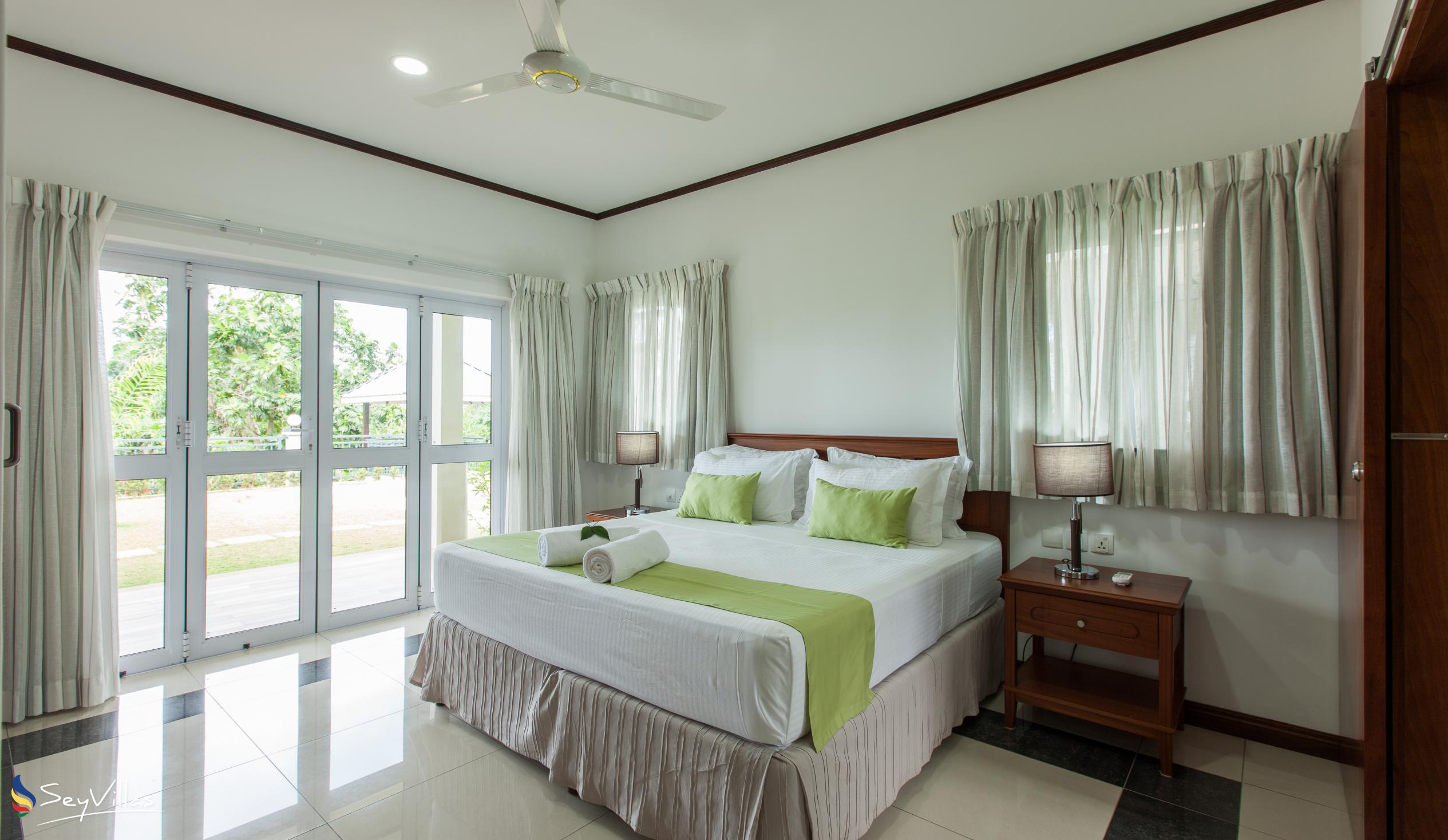 Foto 79: Bambous River Lodge - Villa mit 2 Schlafzimmern - Mahé (Seychellen)