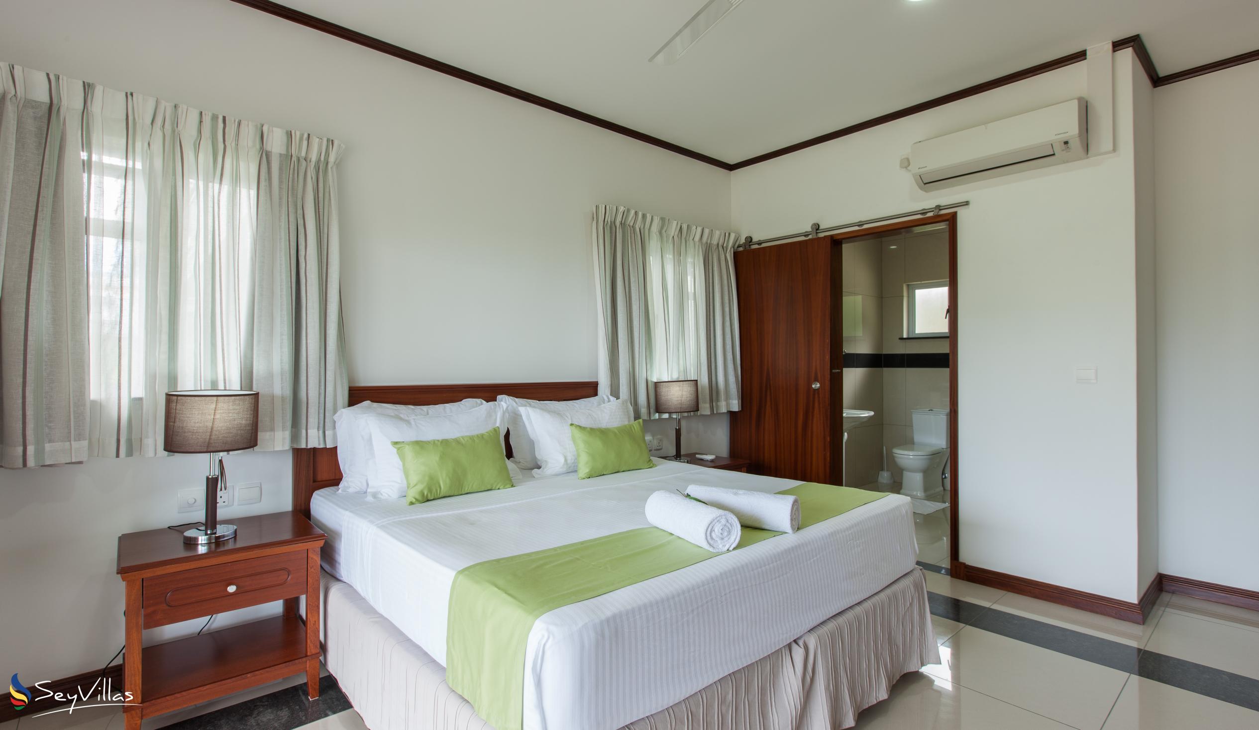 Foto 95: Bambous River Lodge - Villa mit 2 Schlafzimmern - Mahé (Seychellen)