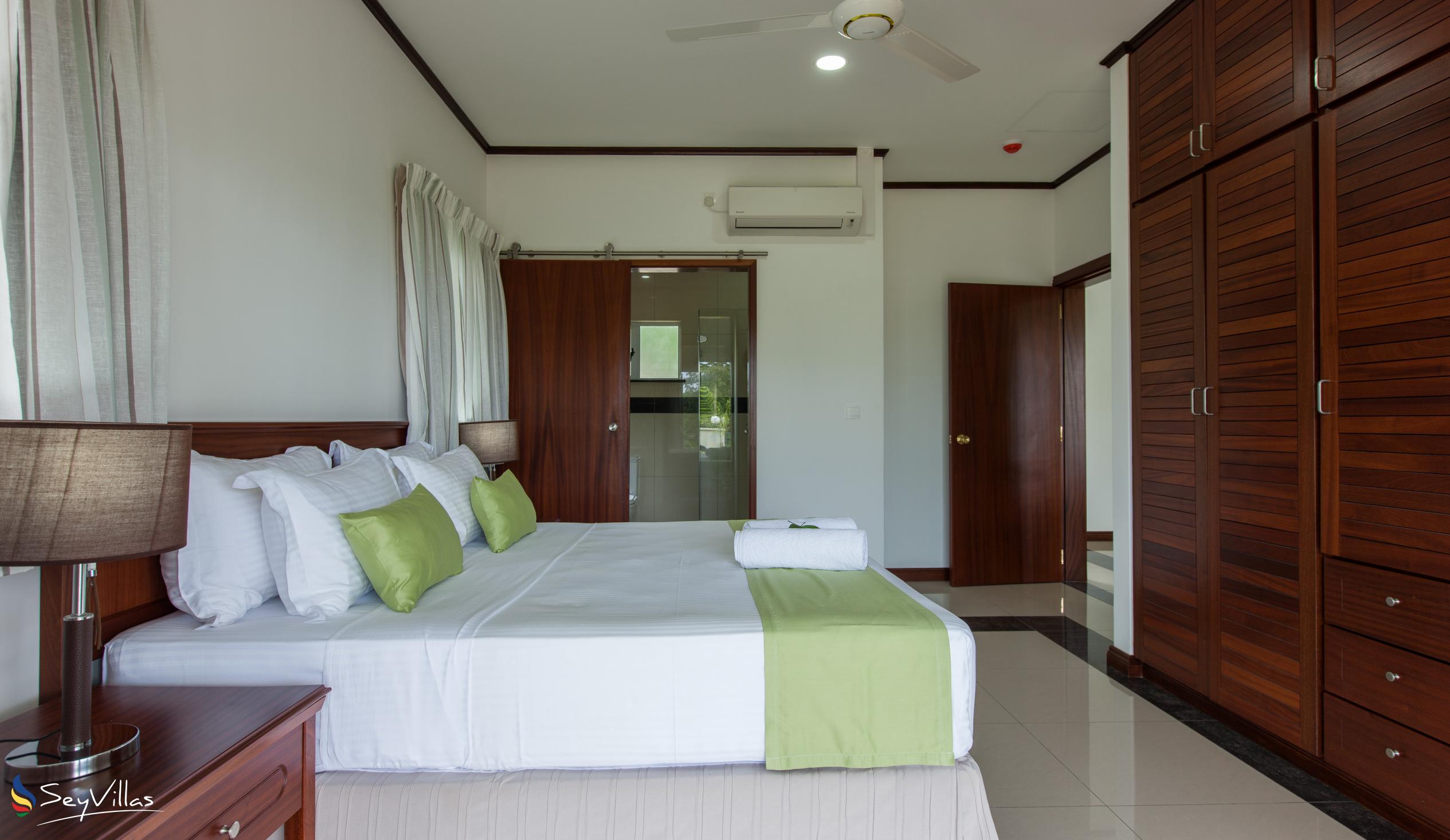 Foto 94: Bambous River Lodge - Villa mit 2 Schlafzimmern - Mahé (Seychellen)