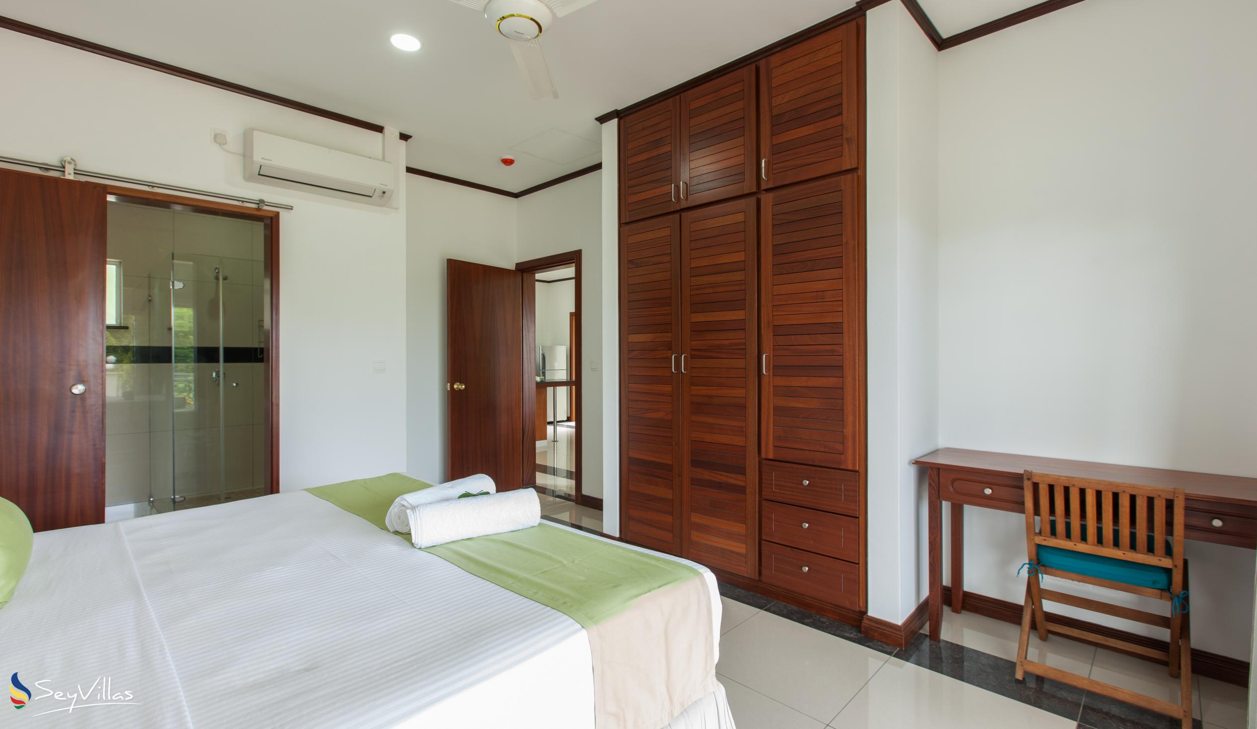 Foto 93: Bambous River Lodge - Villa mit 2 Schlafzimmern - Mahé (Seychellen)