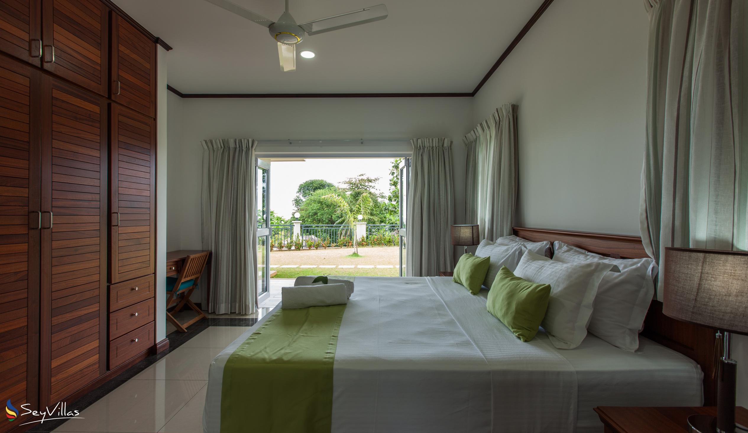 Foto 91: Bambous River Lodge - Villa mit 2 Schlafzimmern - Mahé (Seychellen)