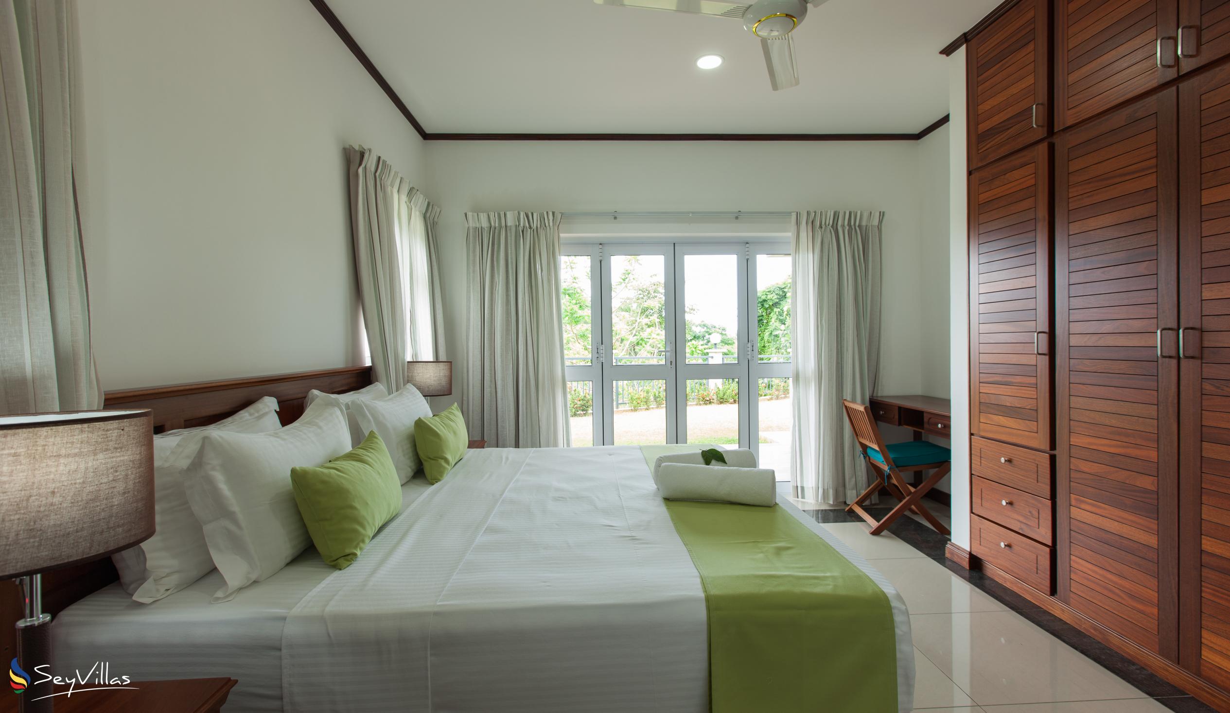Foto 100: Bambous River Lodge - Villa 2 chambres - Mahé (Seychelles)