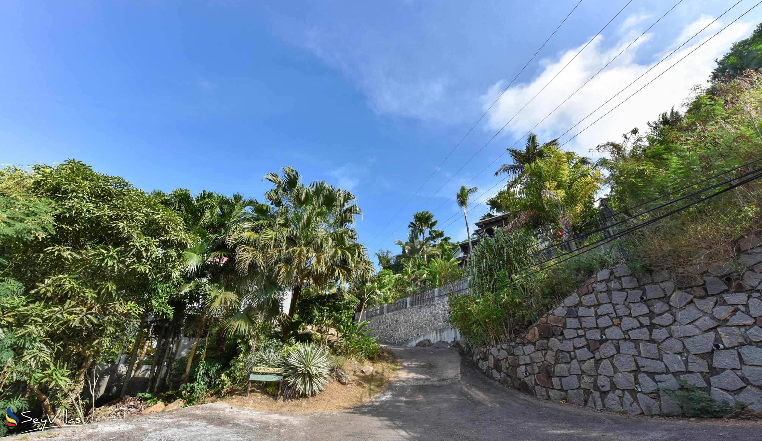 Foto 156: Chalets Bougainville - Location - Mahé (Seychelles)