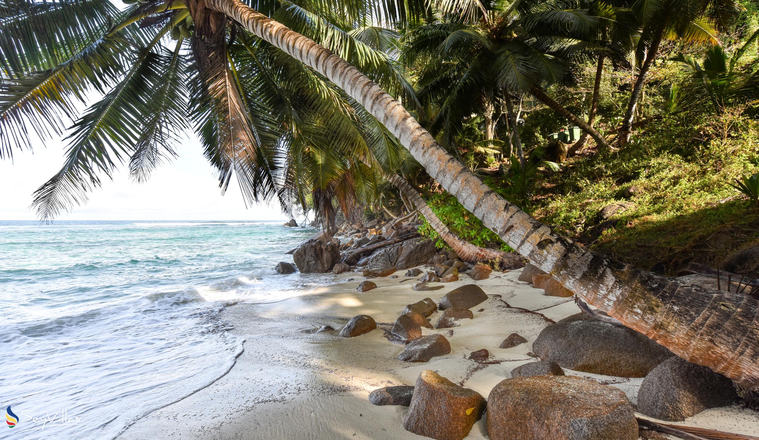 Foto 157: Chalets Bougainville - Posizione - Mahé (Seychelles)