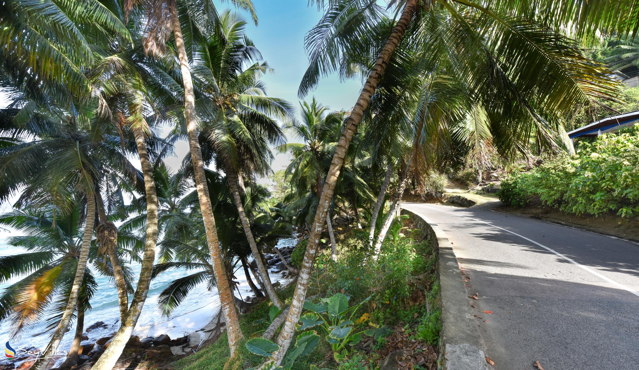 Foto 159: Chalets Bougainville - Location - Mahé (Seychelles)