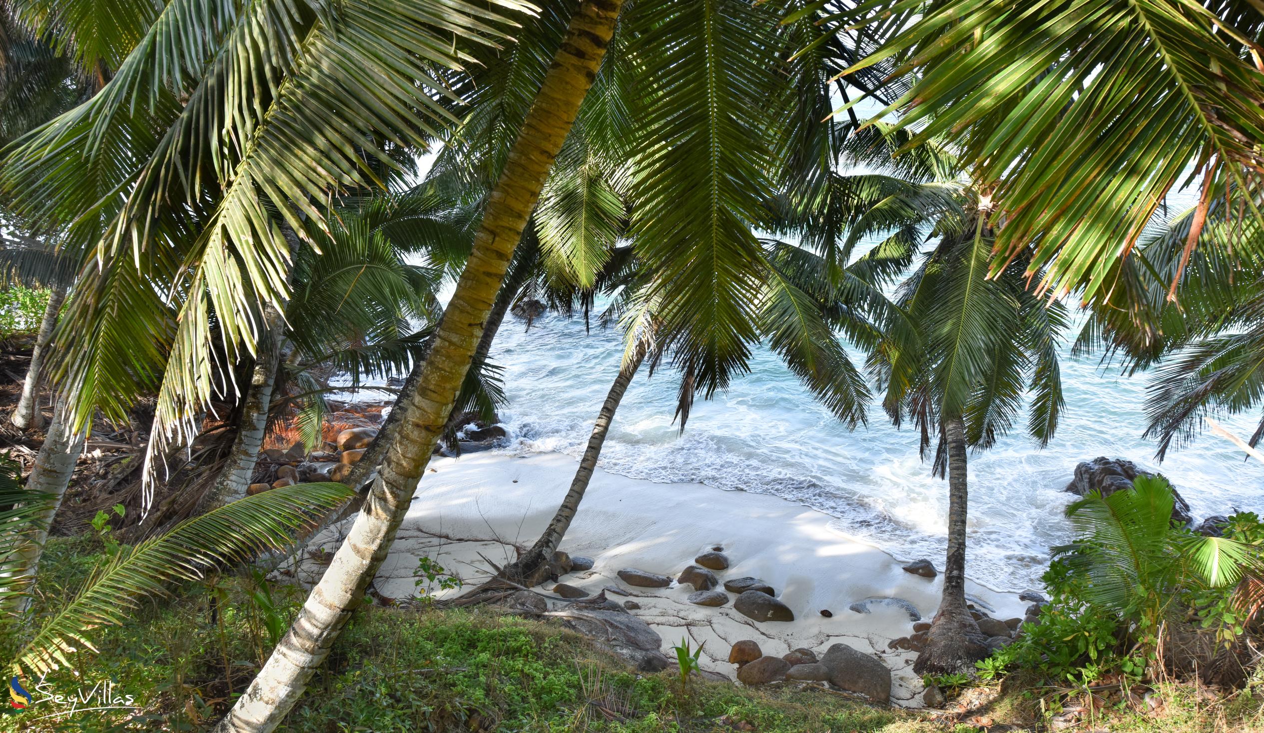 Foto 158: Chalets Bougainville - Posizione - Mahé (Seychelles)