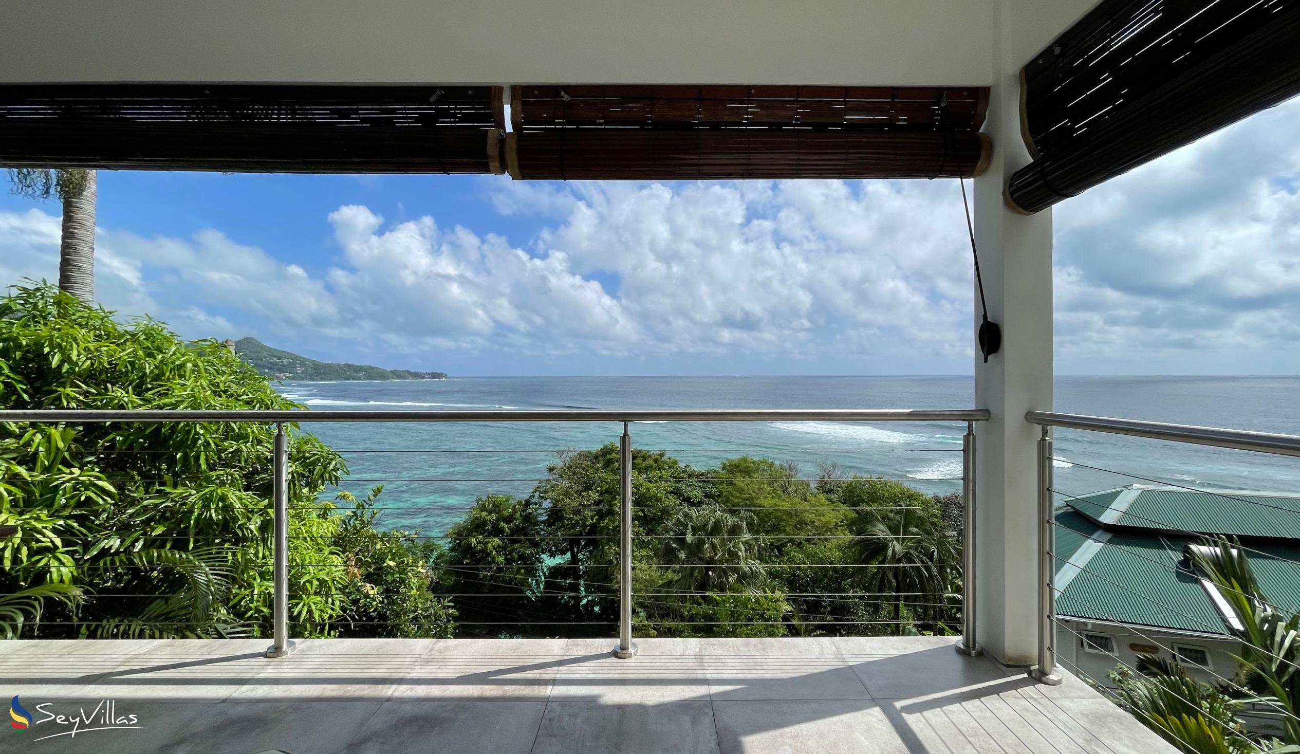Foto 105: Chalets Bougainville - Erdgeschoss-Appartement Villa Lemon - Mahé (Seychellen)