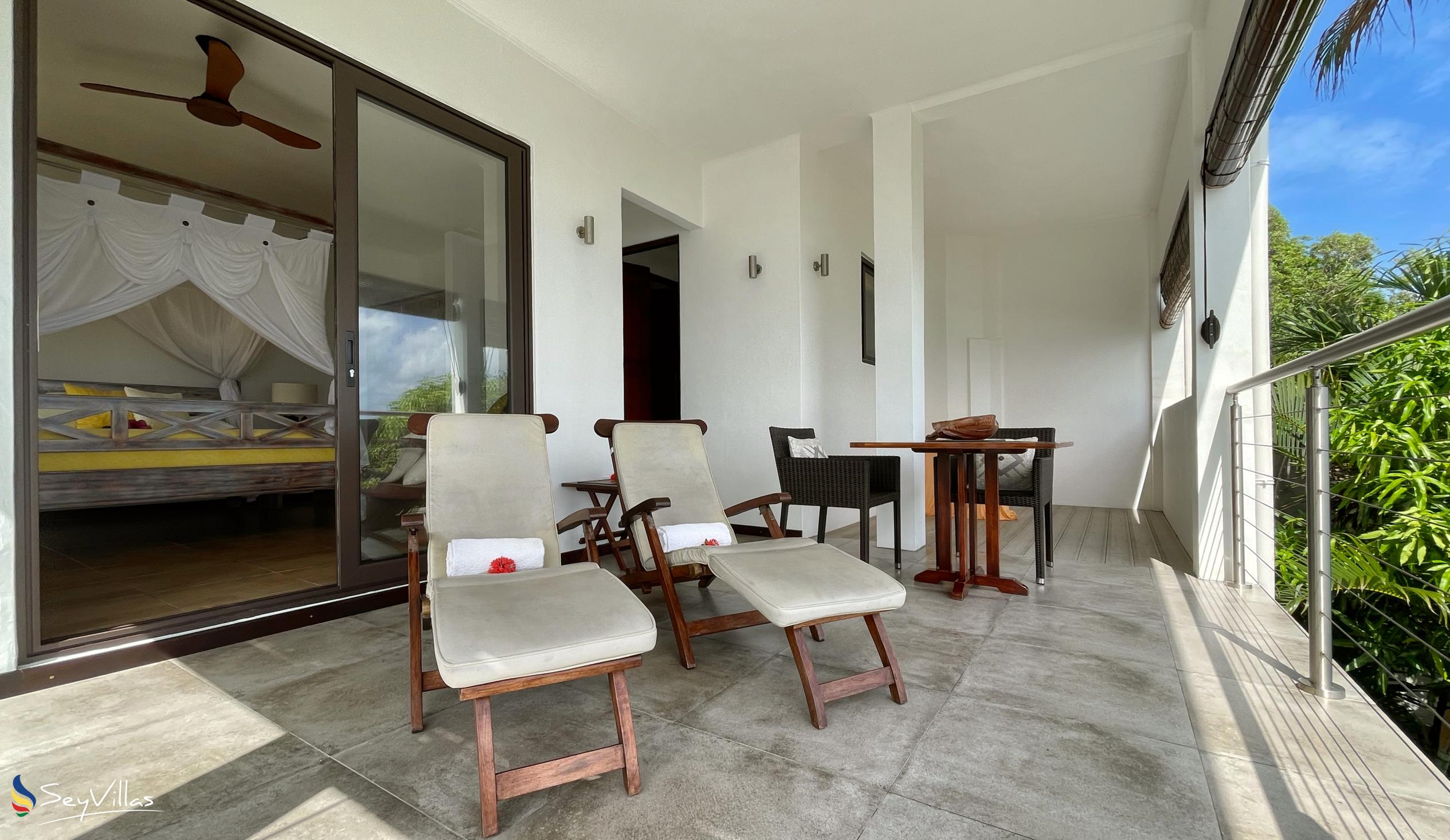Photo 108: Chalets Bougainville - Ground Floor Apartment Villa Lemon - Mahé (Seychelles)