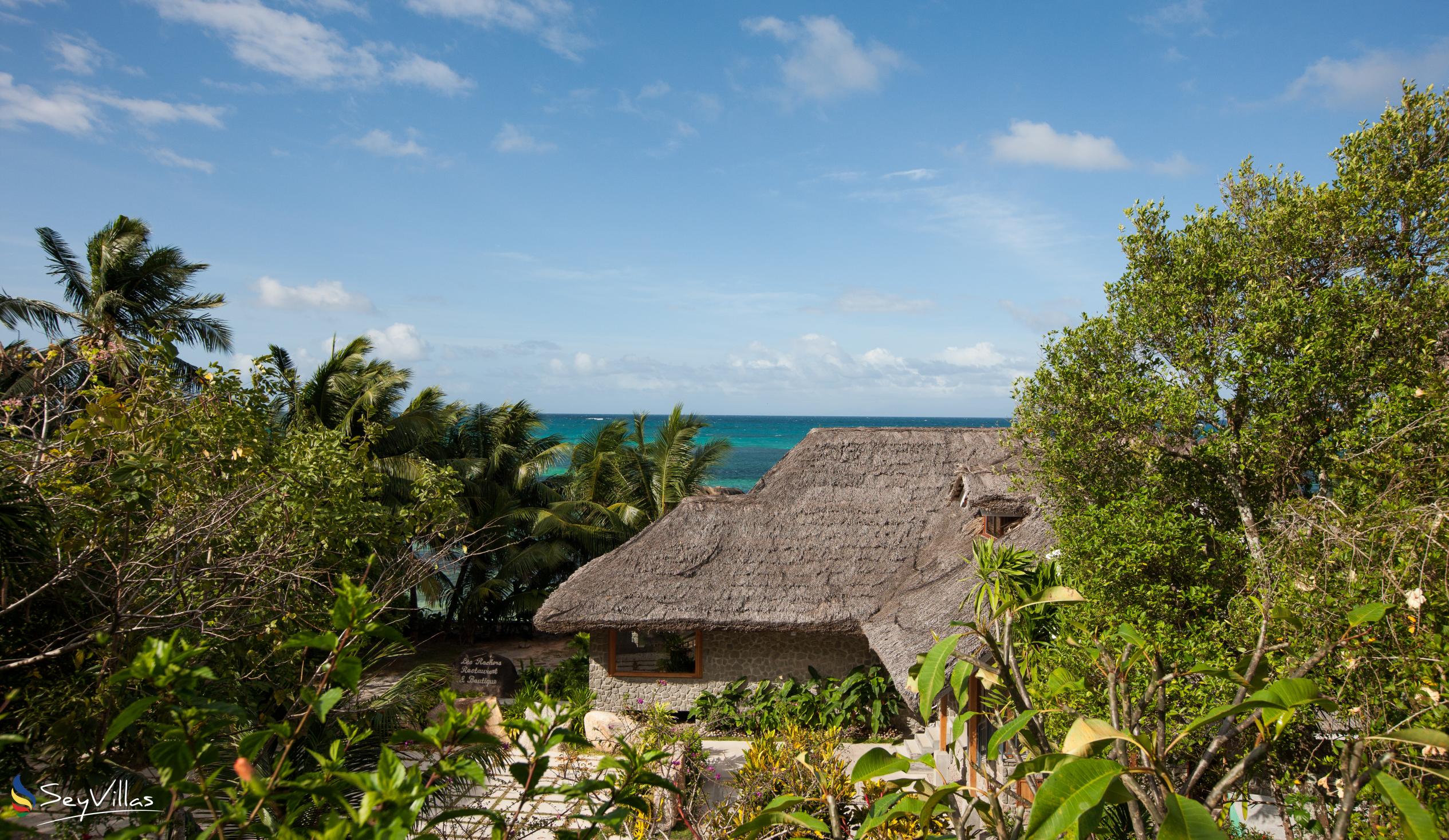 Foto 29: YASAD Luxury Beach Residence - Location - Praslin (Seychelles)