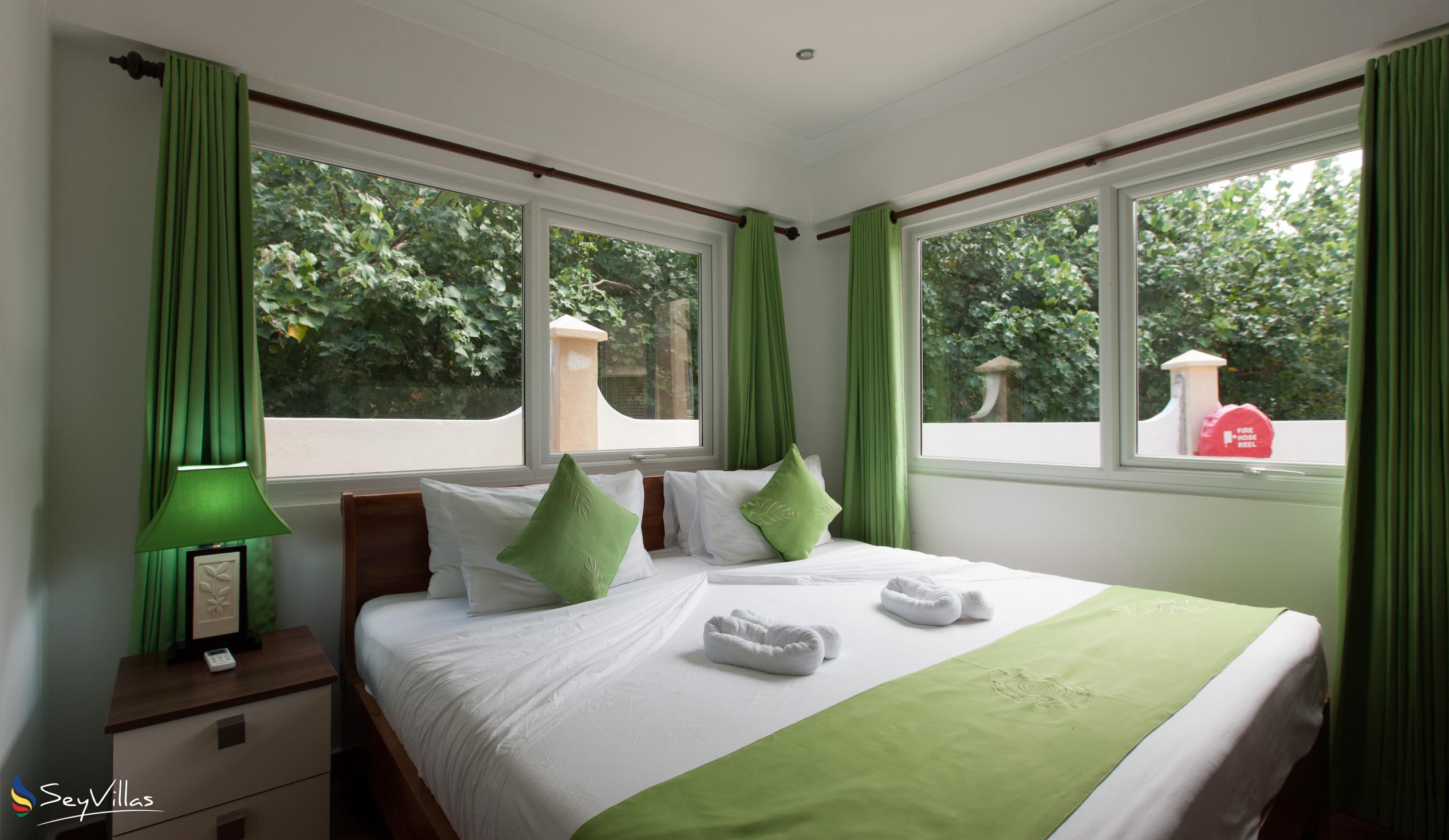 Foto 61: YASAD Luxury Beach Residence - Studio en suite mit 1 Schlafzimmer - Praslin (Seychellen)