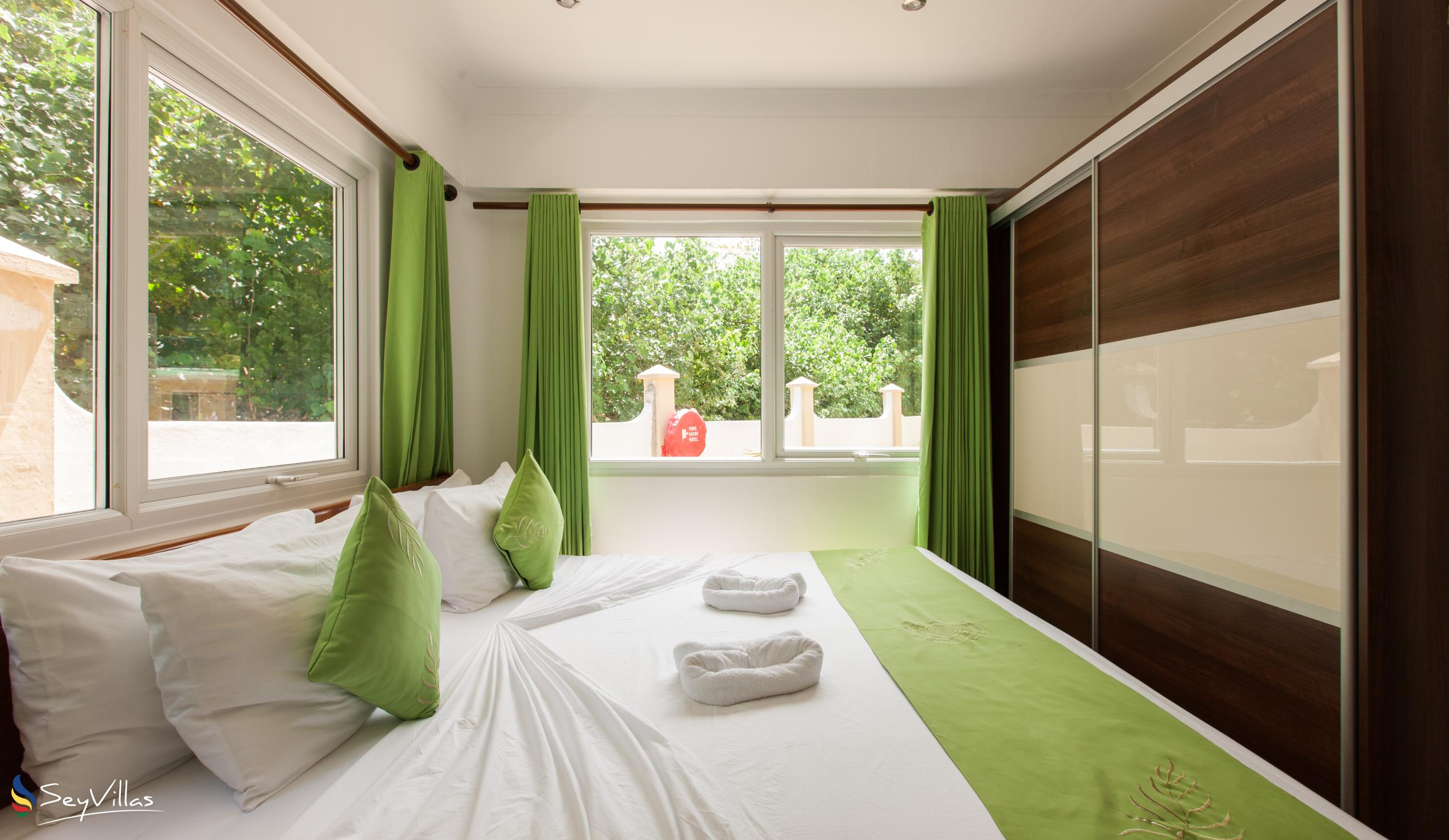 Foto 67: YASAD Luxury Beach Residence - Studio en suite mit 1 Schlafzimmer - Praslin (Seychellen)