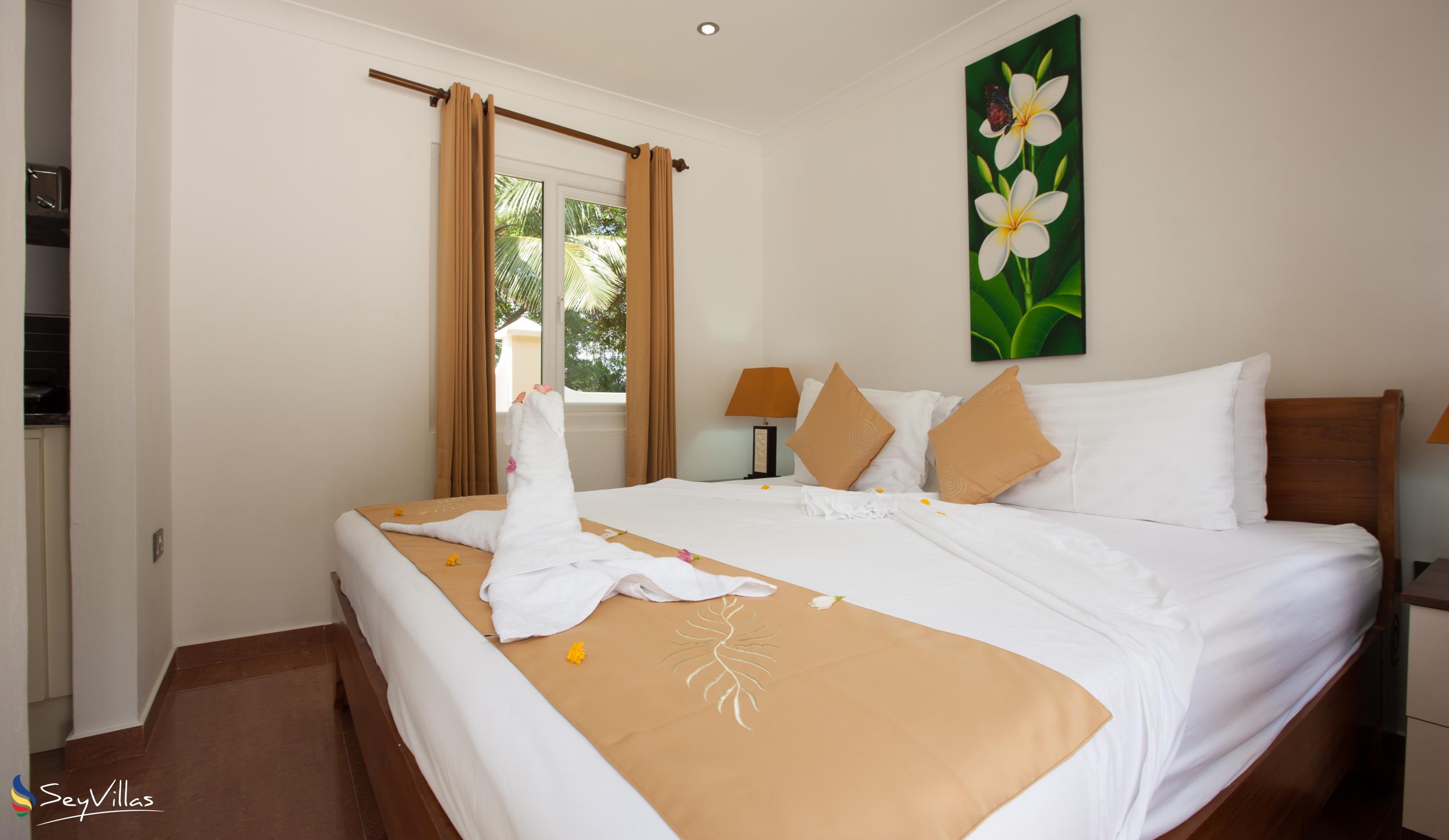Foto 89: YASAD Luxury Beach Residence - Studio mit 1 Schlafzimmer - Praslin (Seychellen)