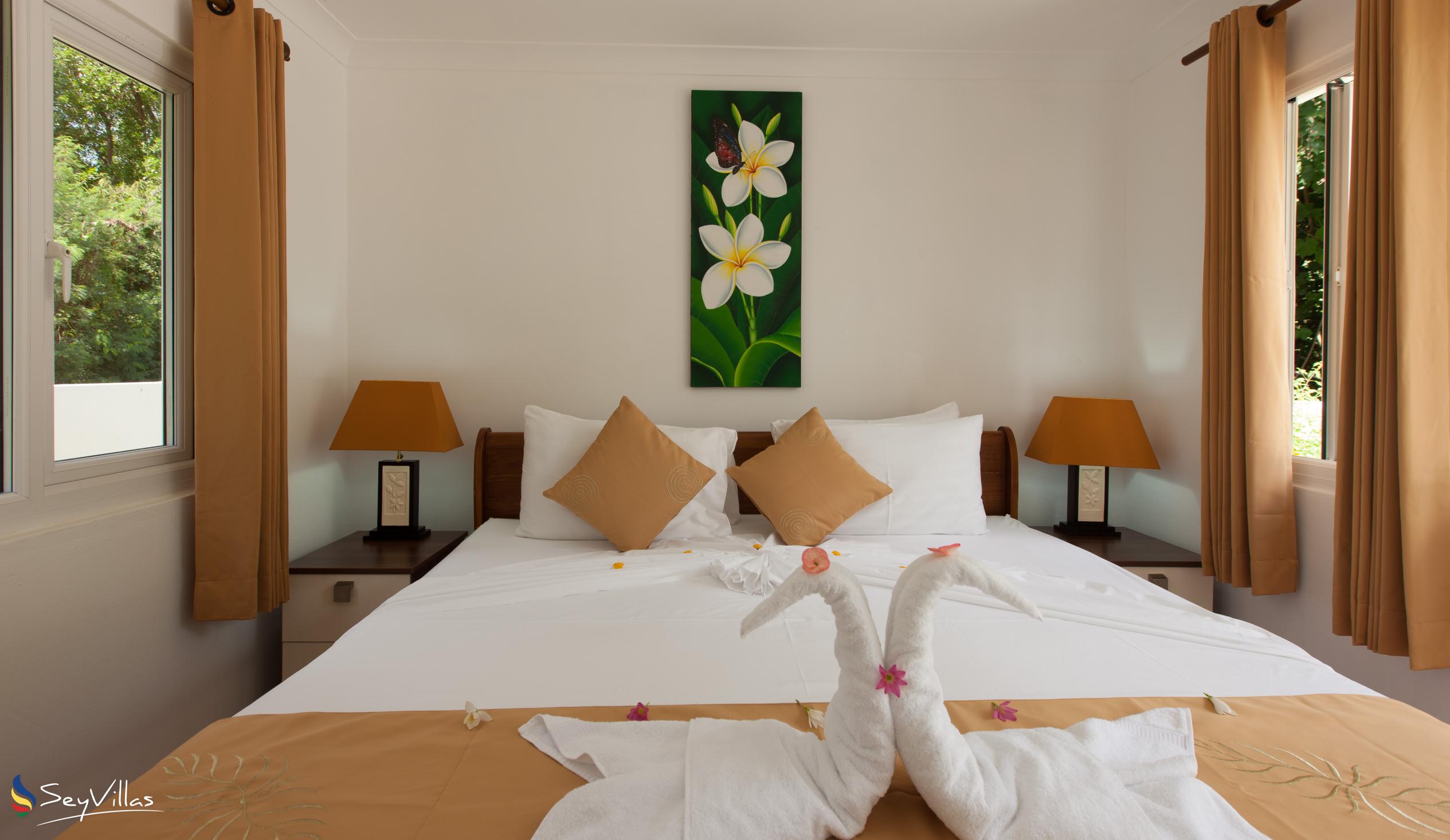 Foto 82: YASAD Luxury Beach Residence - Monolocale con 1 camera da letto - Praslin (Seychelles)