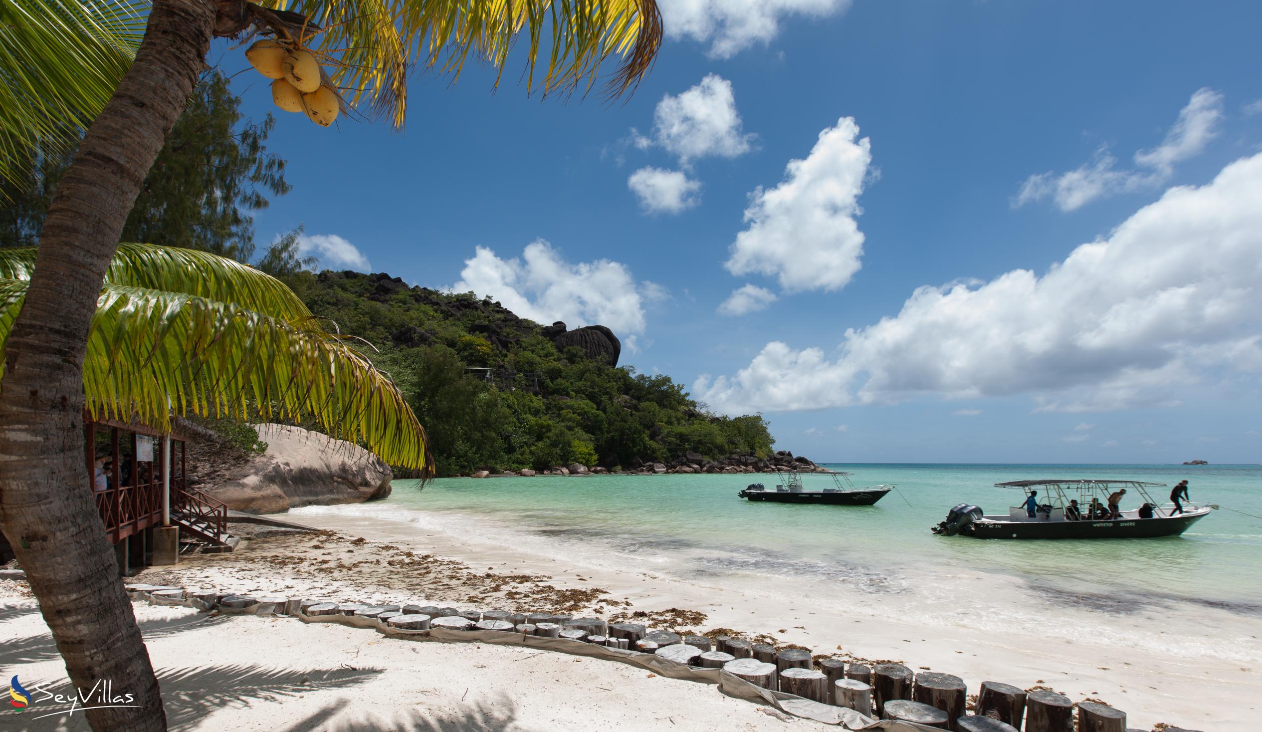 Foto 28: Acquario Villa - Location - Praslin (Seychelles)