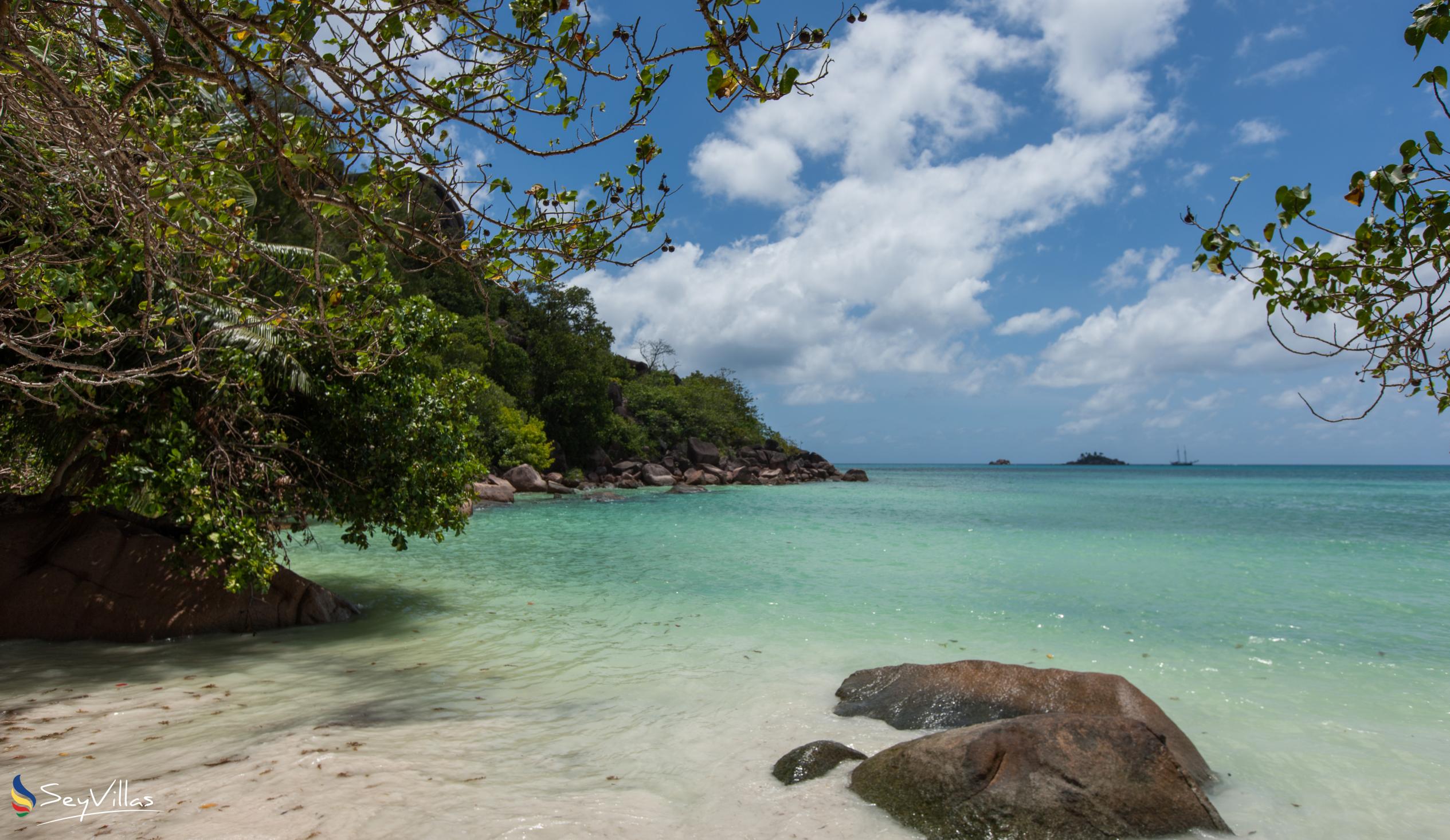 Foto 30: Acquario Villa - Location - Praslin (Seychelles)