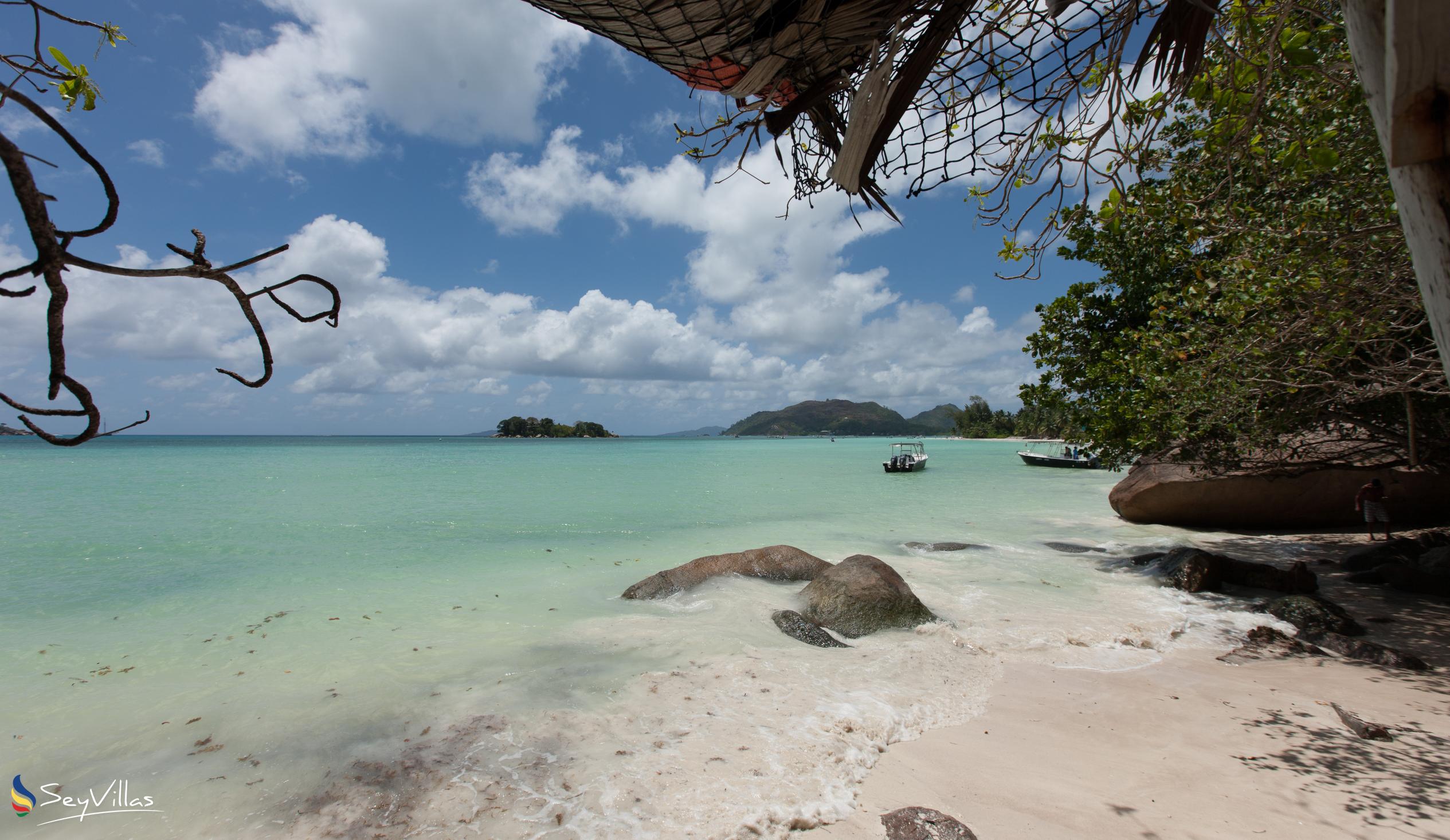 Foto 31: Acquario Villa - Posizione - Praslin (Seychelles)