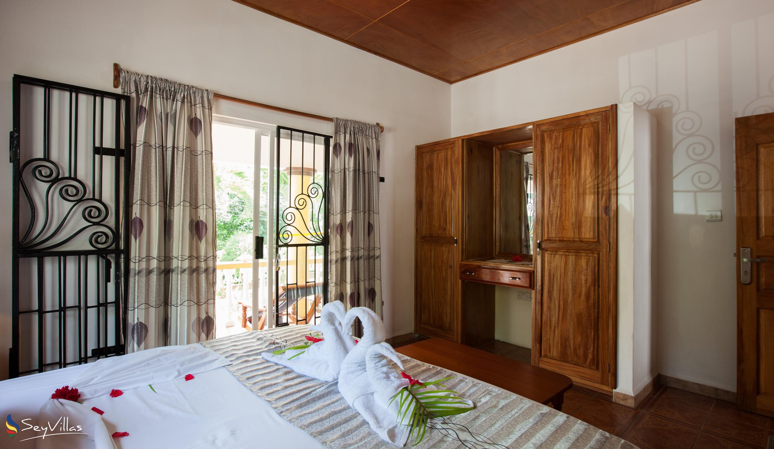 Foto 43: Acquario Villa - Appartement avec 2 chambres - Praslin (Seychelles)