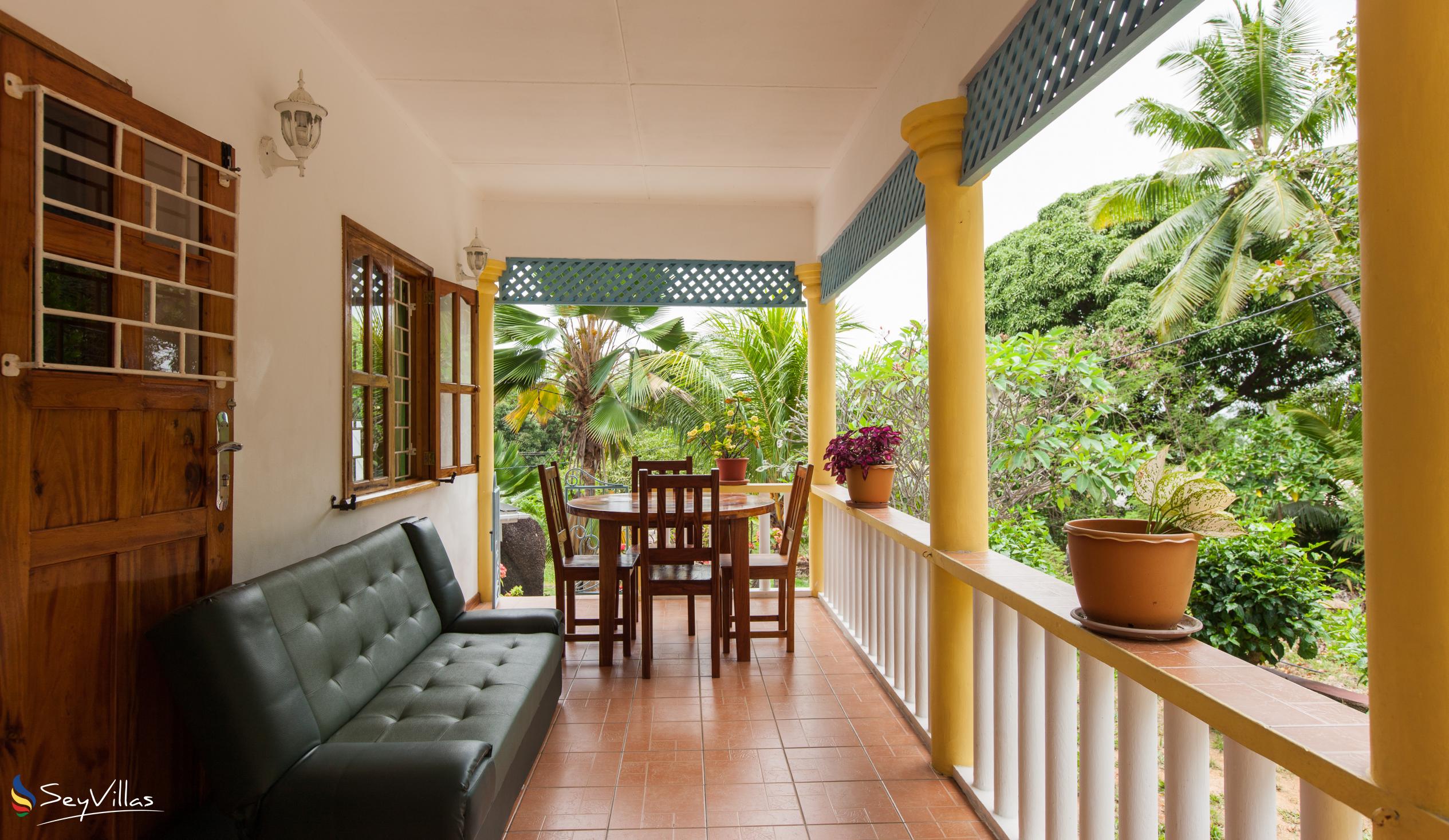 Foto 74: Acquario Villa - Familienvilla mit 2 Schlafzimmern - Praslin (Seychellen)