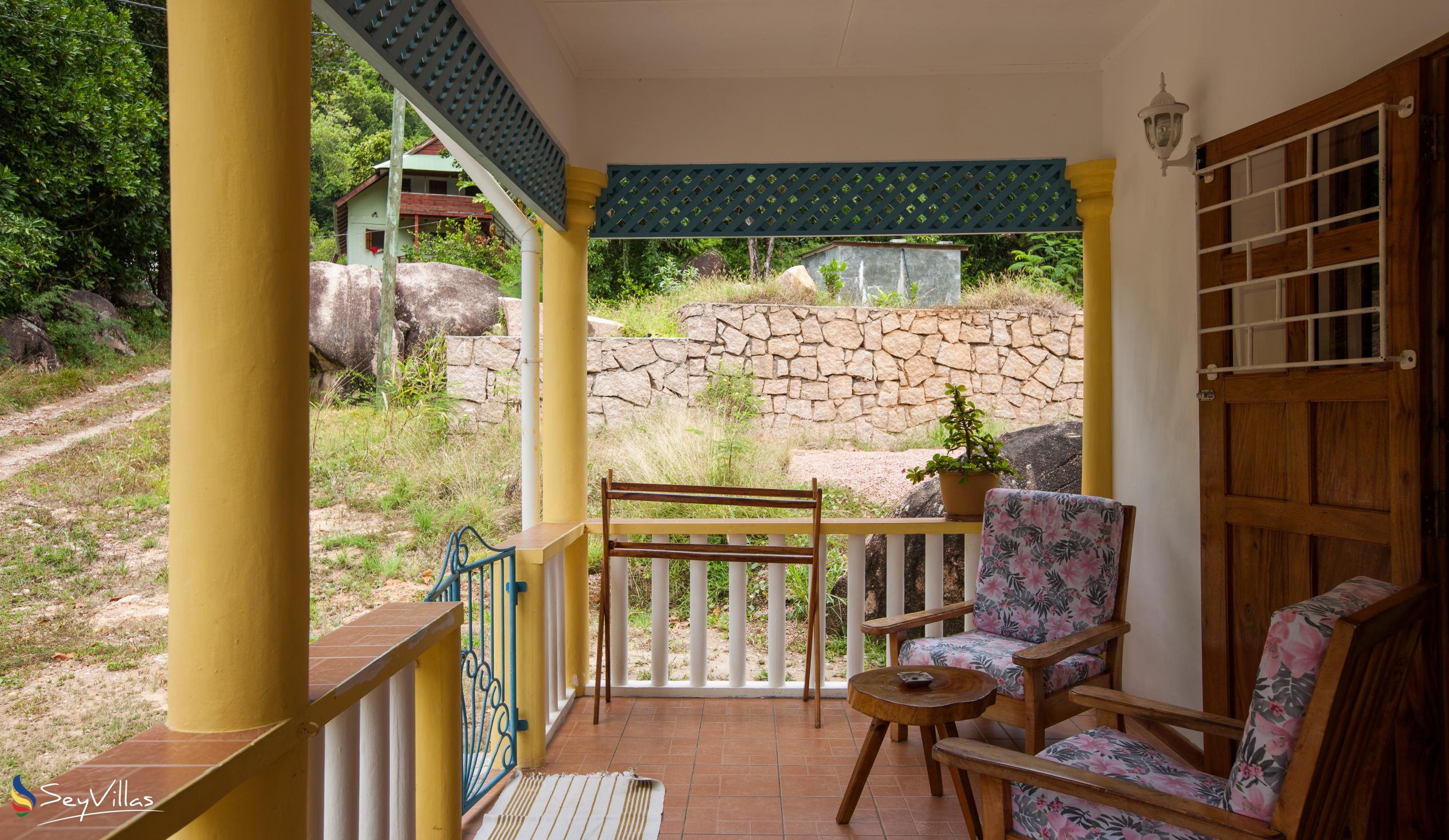 Foto 66: Acquario Villa - Villa familiale avec 2 chambres - Praslin (Seychelles)