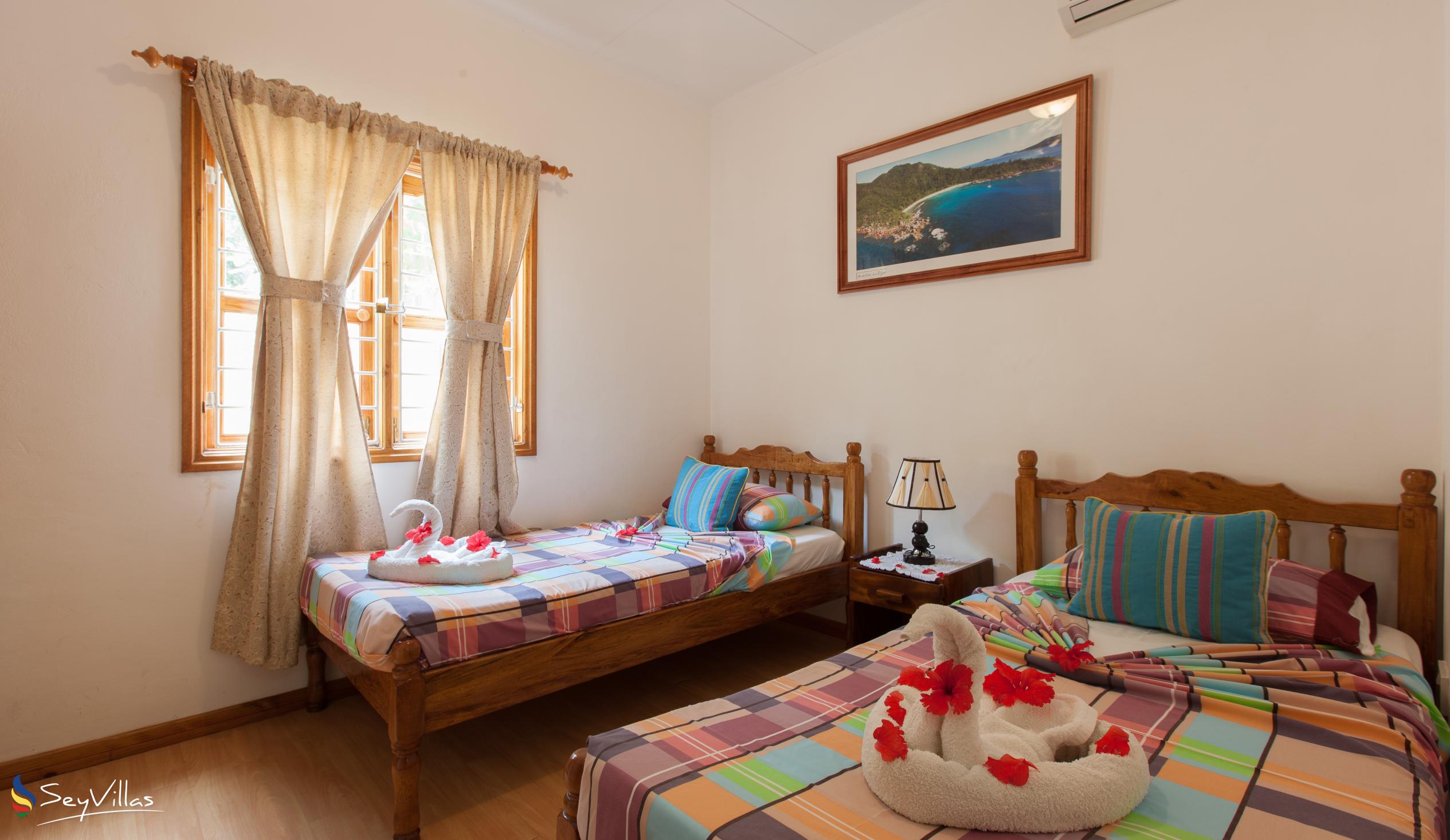 Foto 88: Acquario Villa - Familienvilla mit 2 Schlafzimmern - Praslin (Seychellen)