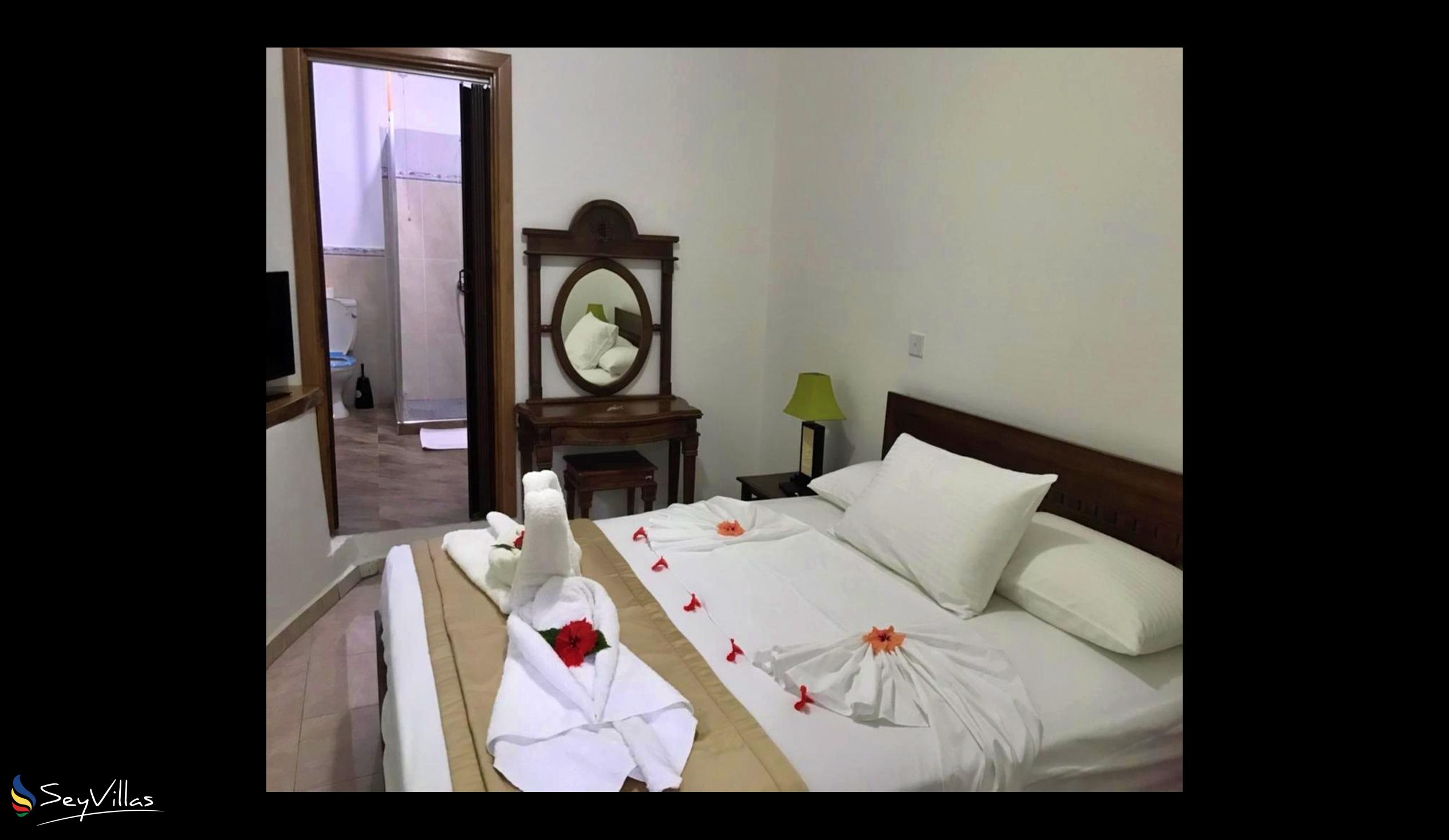 Foto 81: Acquario Villa - Studio Appartamento con 1 camera da letto - Praslin (Seychelles)