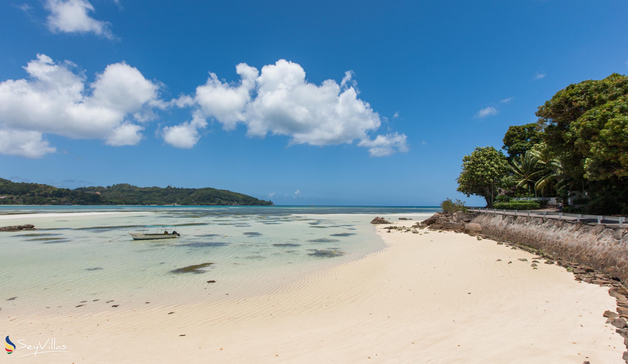 Foto 53: Grann Kaz - Extérieur - Mahé (Seychelles)