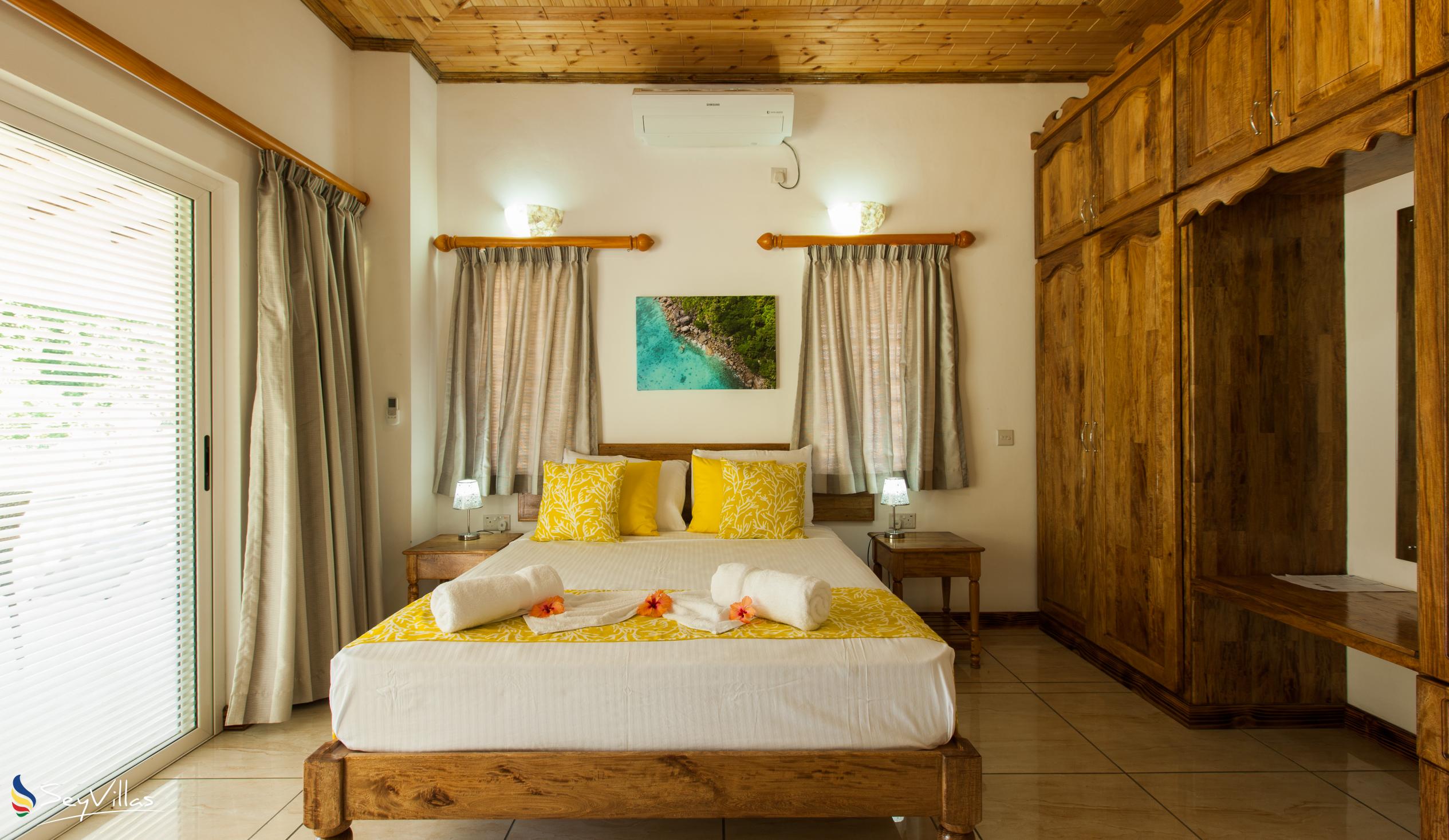 Photo 79: Grann Kaz - Standard Apartment - Mahé (Seychelles)