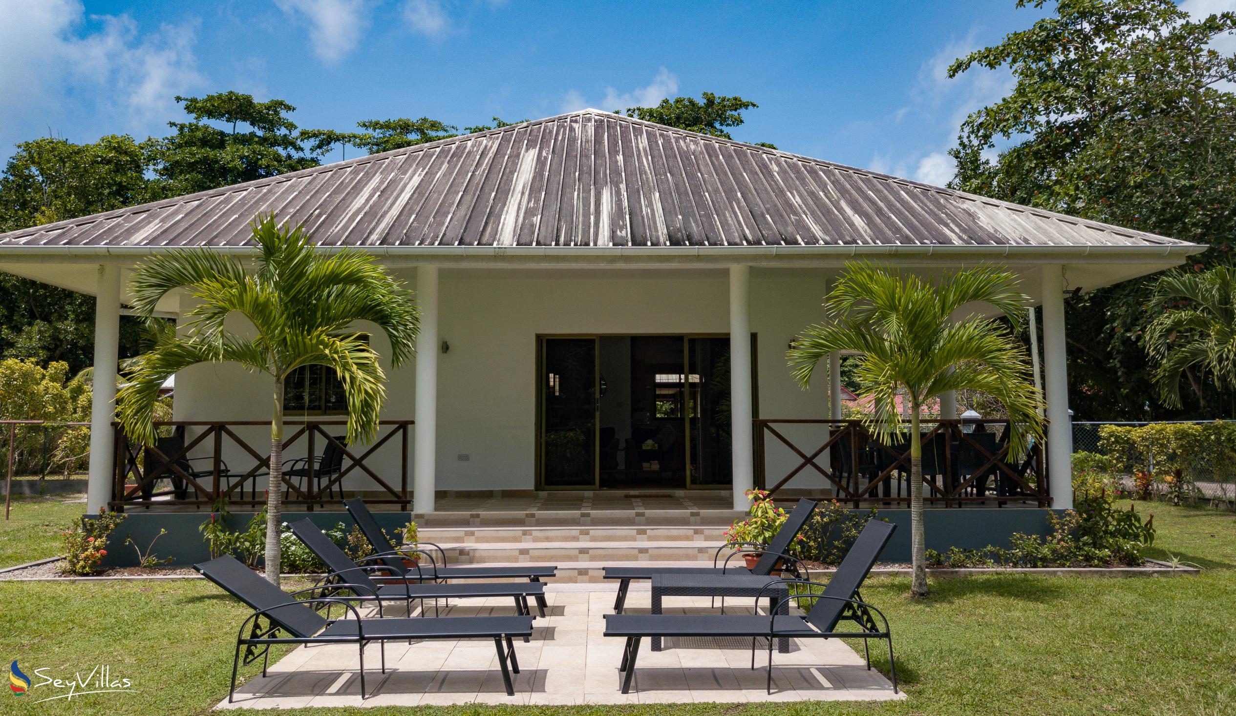 Foto 14: Villa Laure - Villa Laure - Praslin (Seychelles)