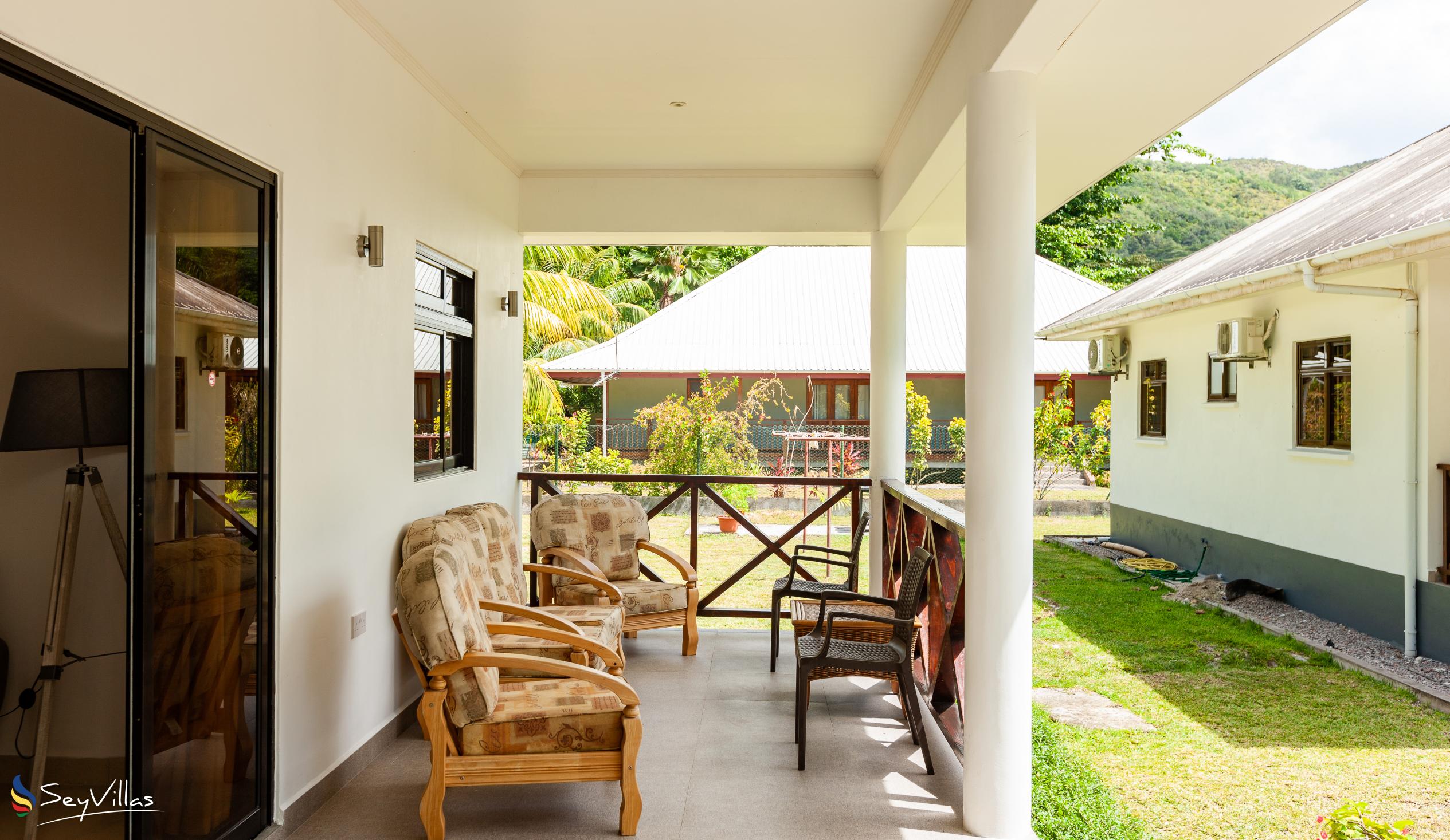 Foto 54: Villa Laure - Villa Lil - Praslin (Seychellen)