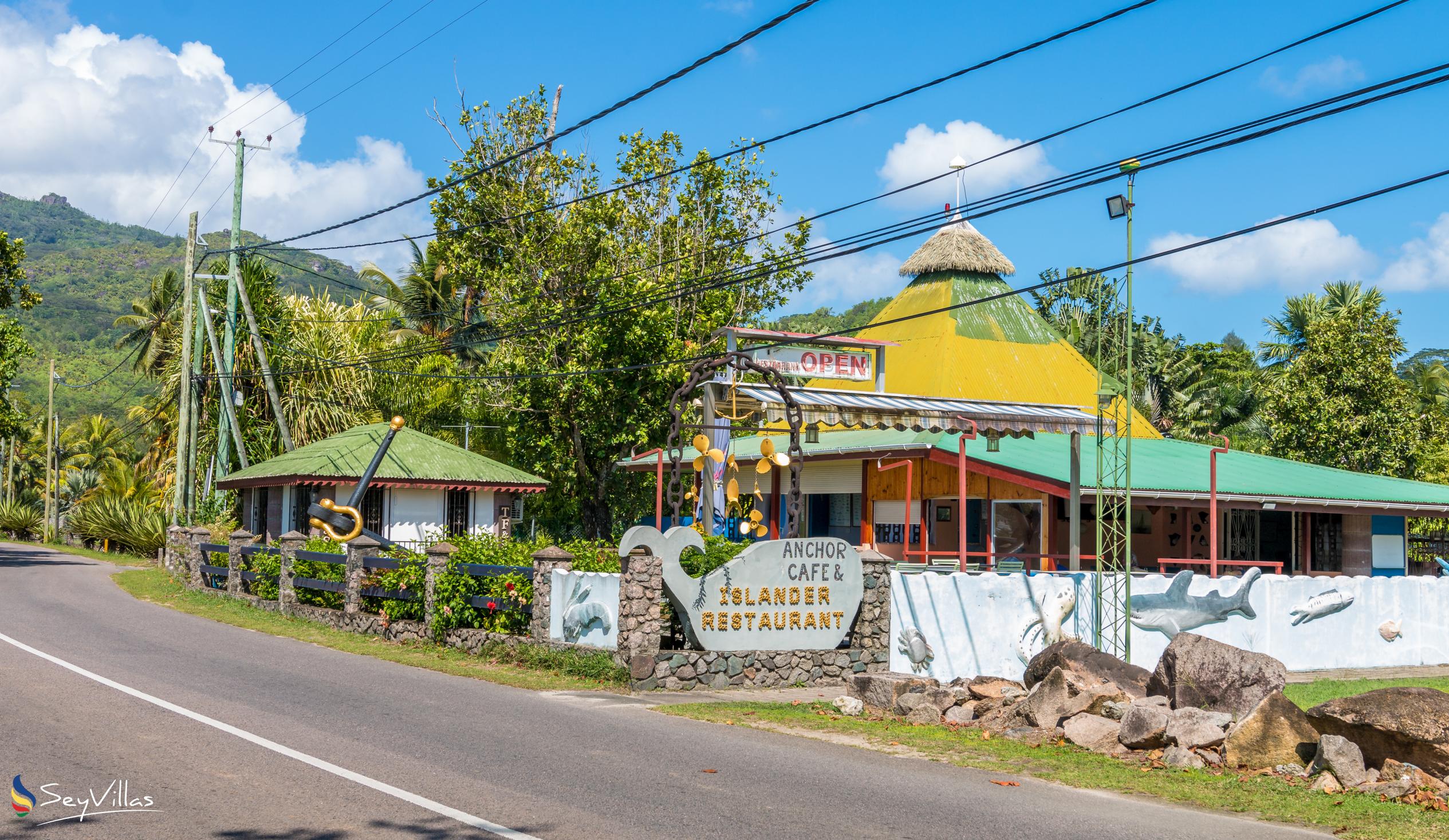 Foto 88: Stephna Residence - Lage - Mahé (Seychellen)