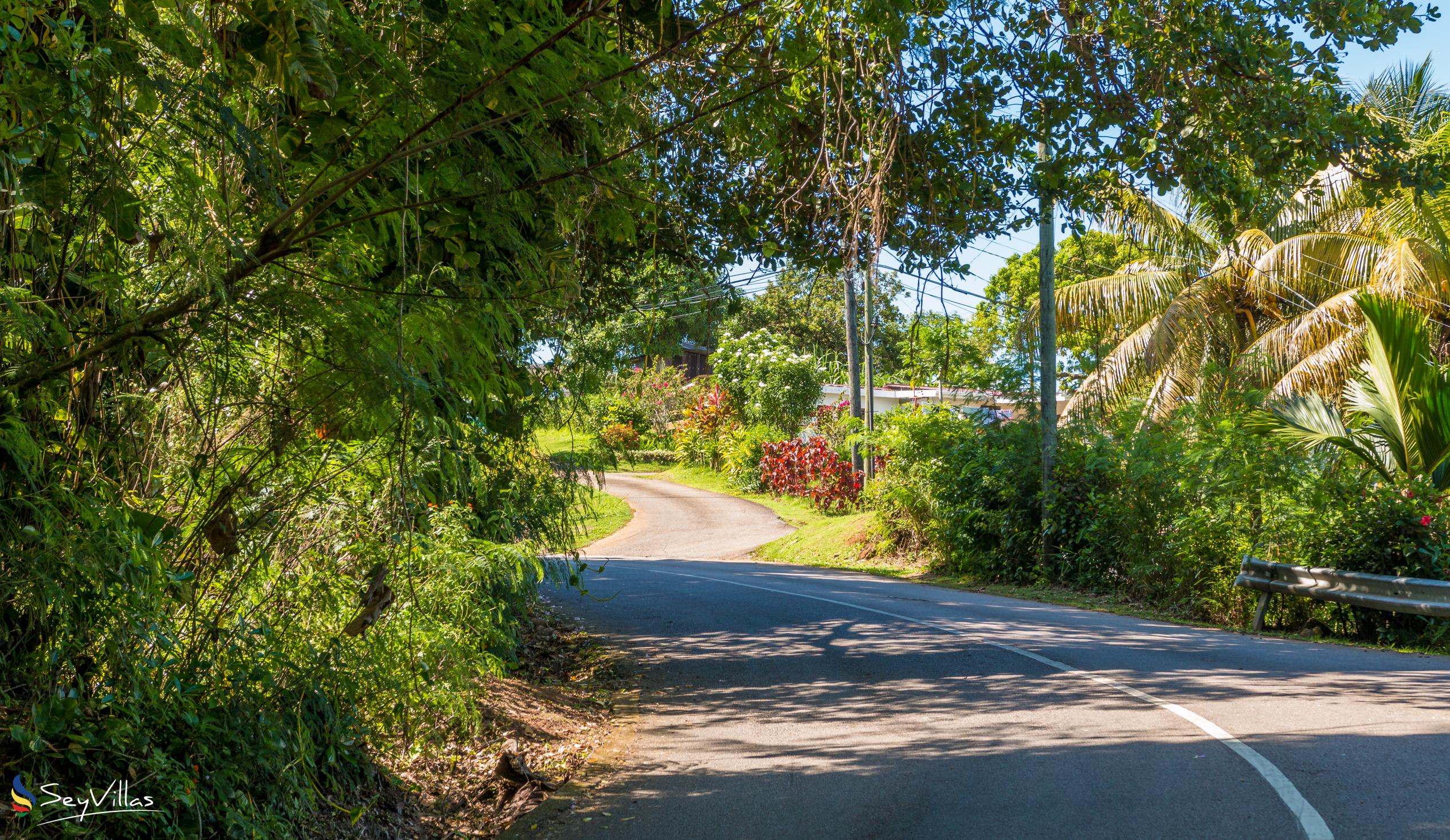 Photo 93: Stephna Residence - Location - Mahé (Seychelles)