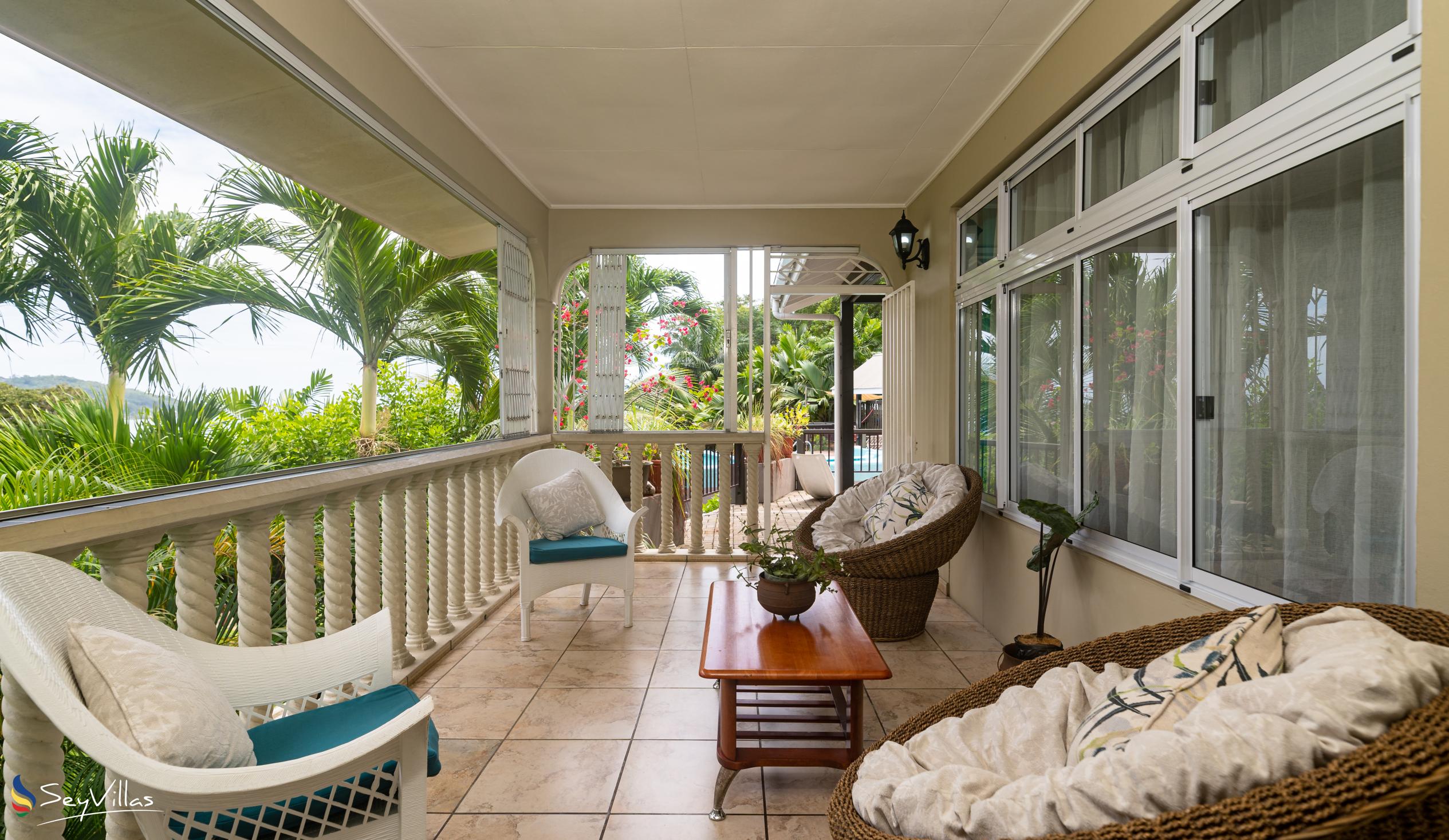 Foto 94: Stephna Residence - Villa mit 2 Schlafzimmern - Mahé (Seychellen)
