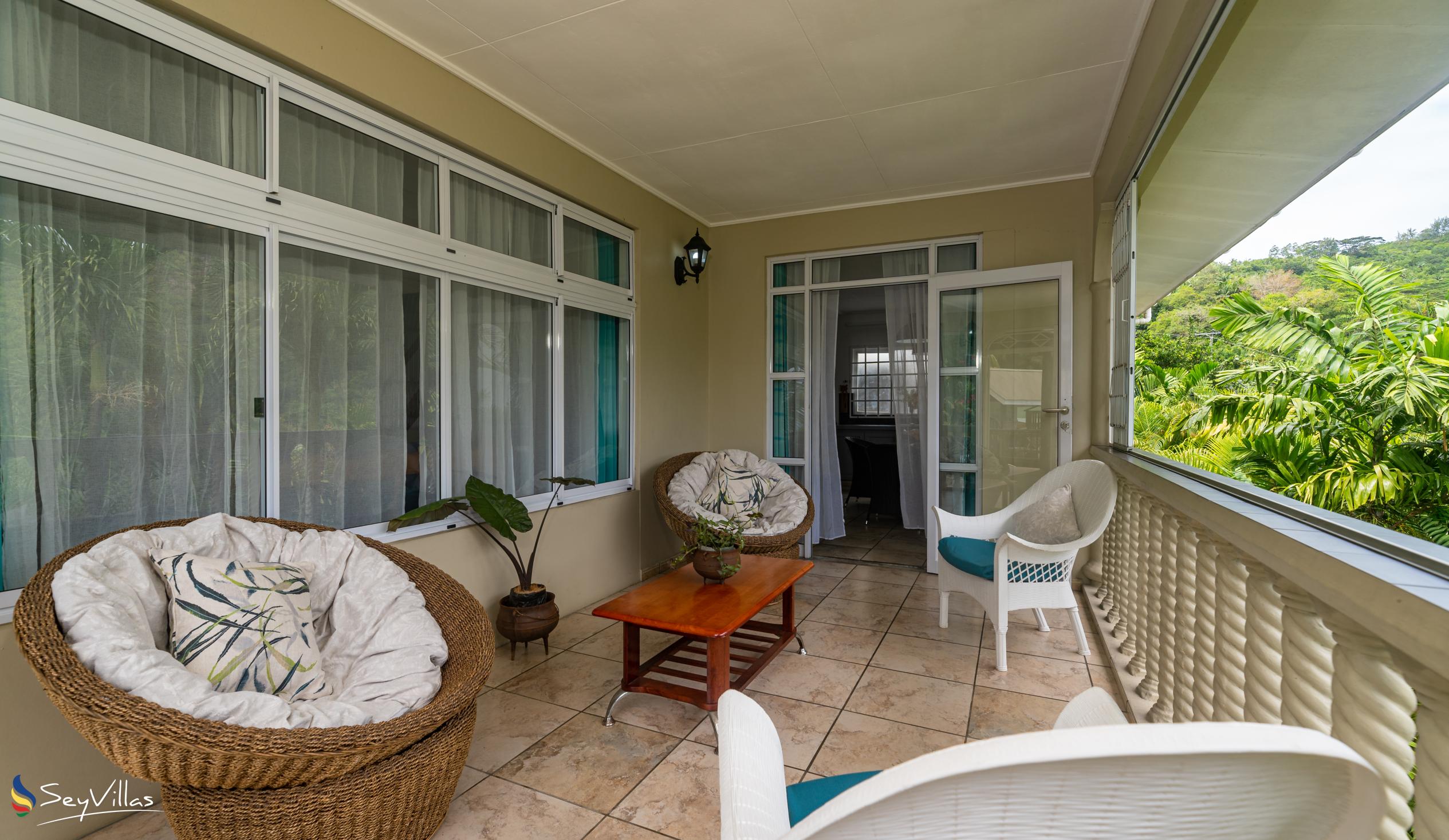 Foto 100: Stephna Residence - Villa mit 2 Schlafzimmern - Mahé (Seychellen)