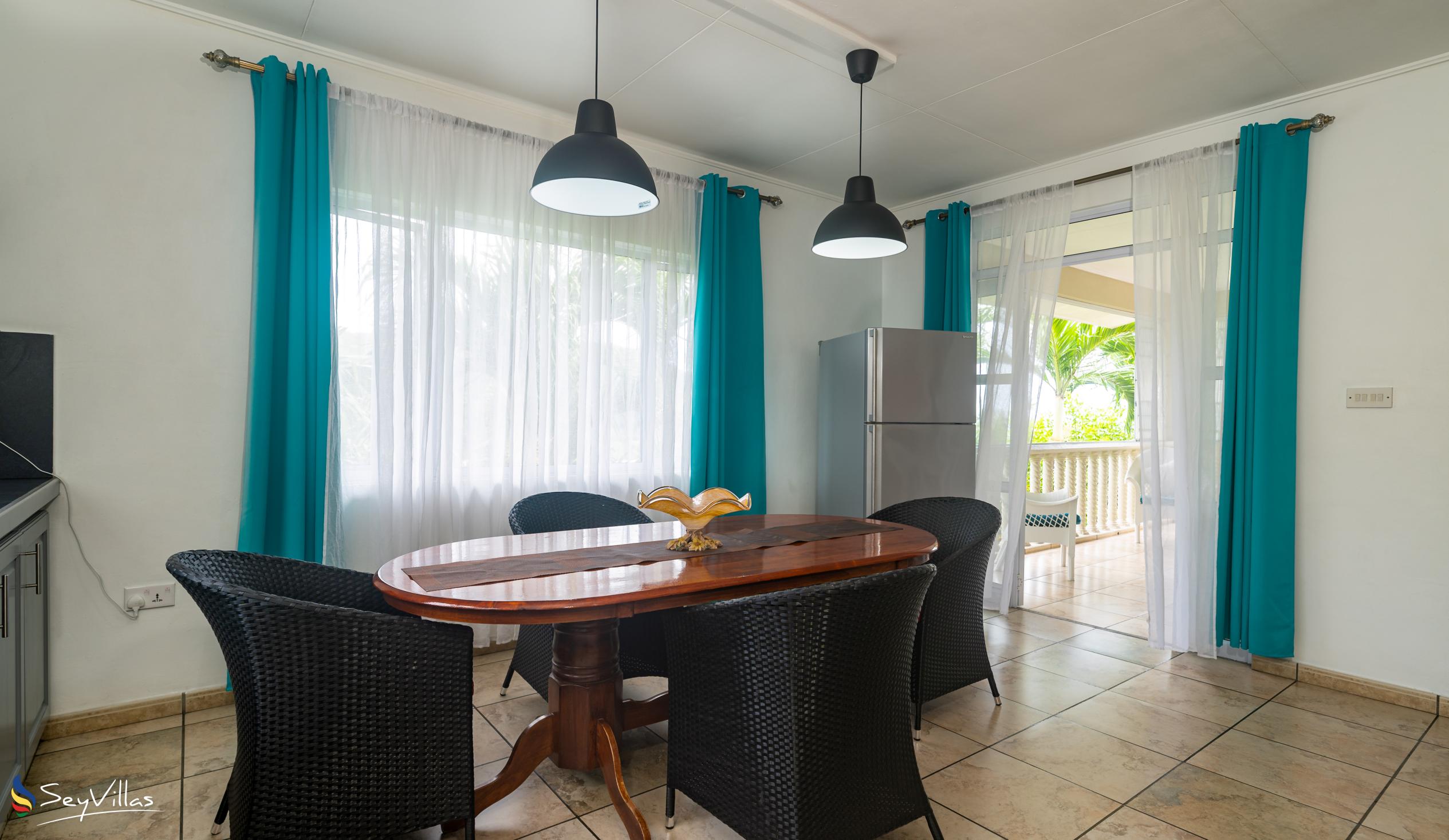 Foto 102: Stephna Residence - Villa mit 2 Schlafzimmern - Mahé (Seychellen)