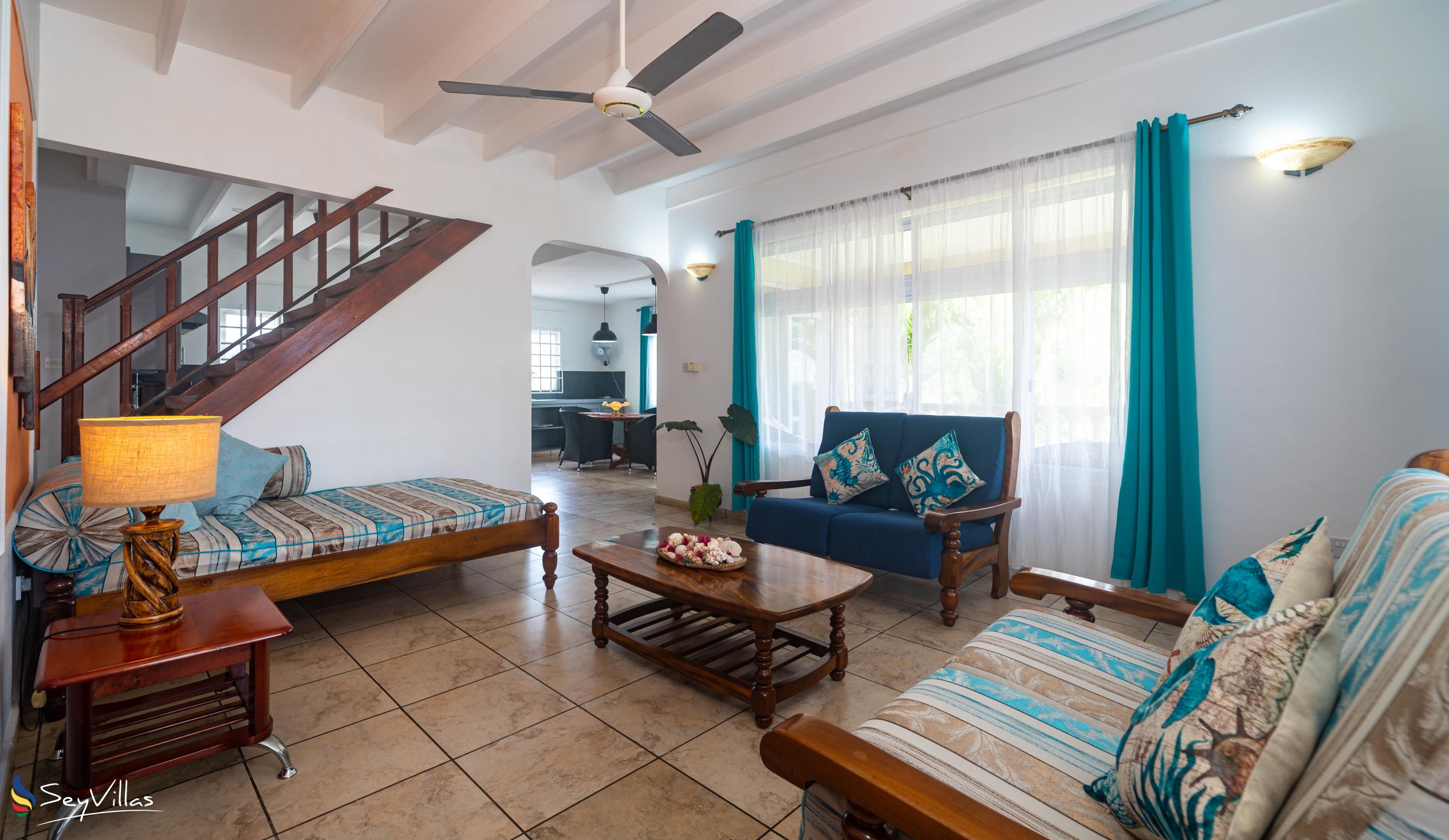 Foto 95: Stephna Residence - Villa mit 2 Schlafzimmern - Mahé (Seychellen)