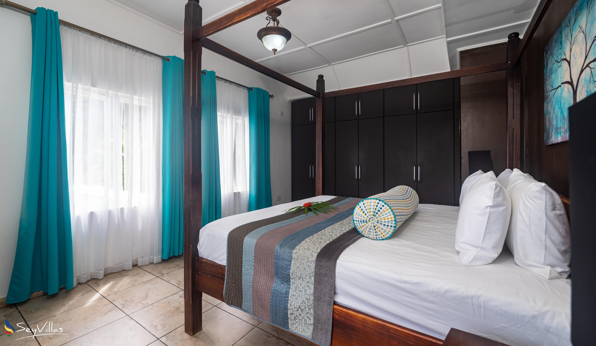 Foto 110: Stephna Residence - Villa con 2 camere - Mahé (Seychelles)