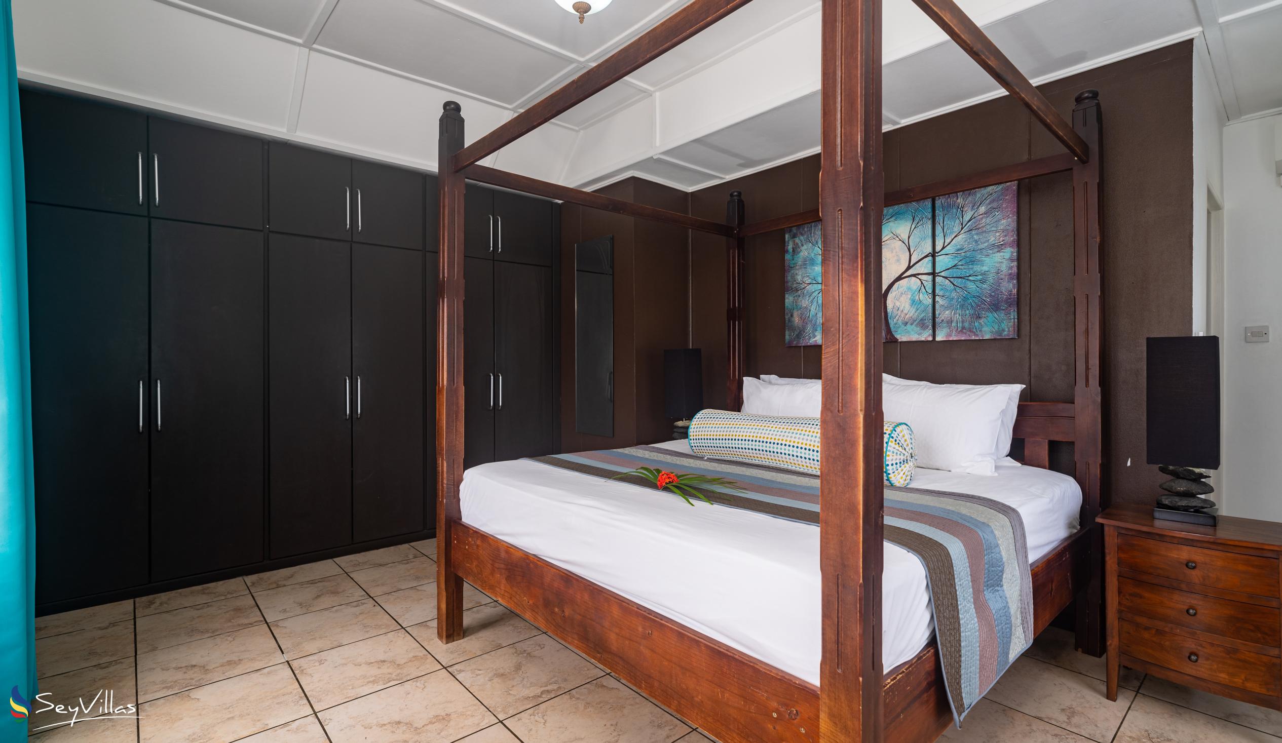 Foto 112: Stephna Residence - Villa mit 2 Schlafzimmern - Mahé (Seychellen)