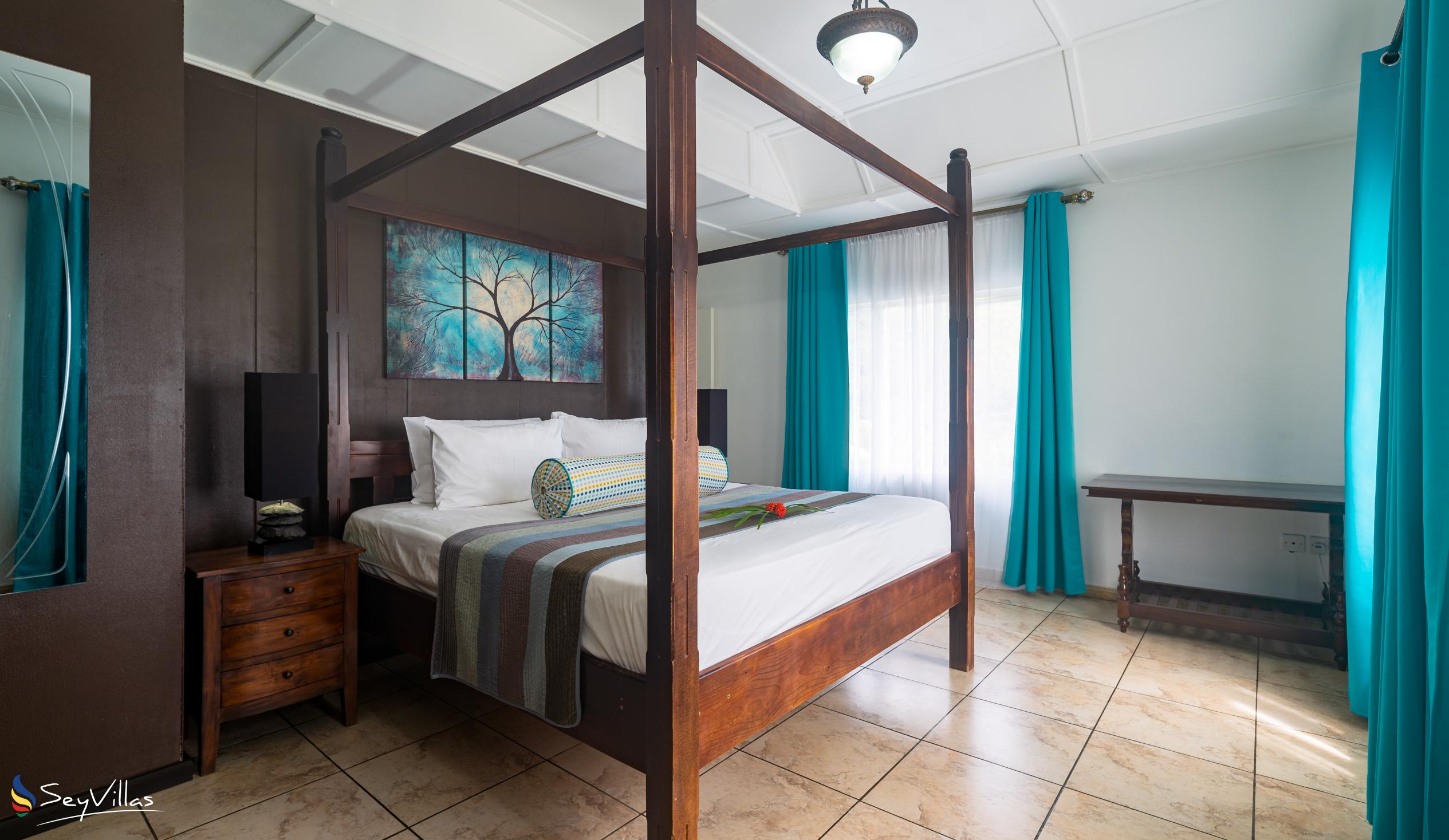 Foto 96: Stephna Residence - Villa con 2 camere - Mahé (Seychelles)