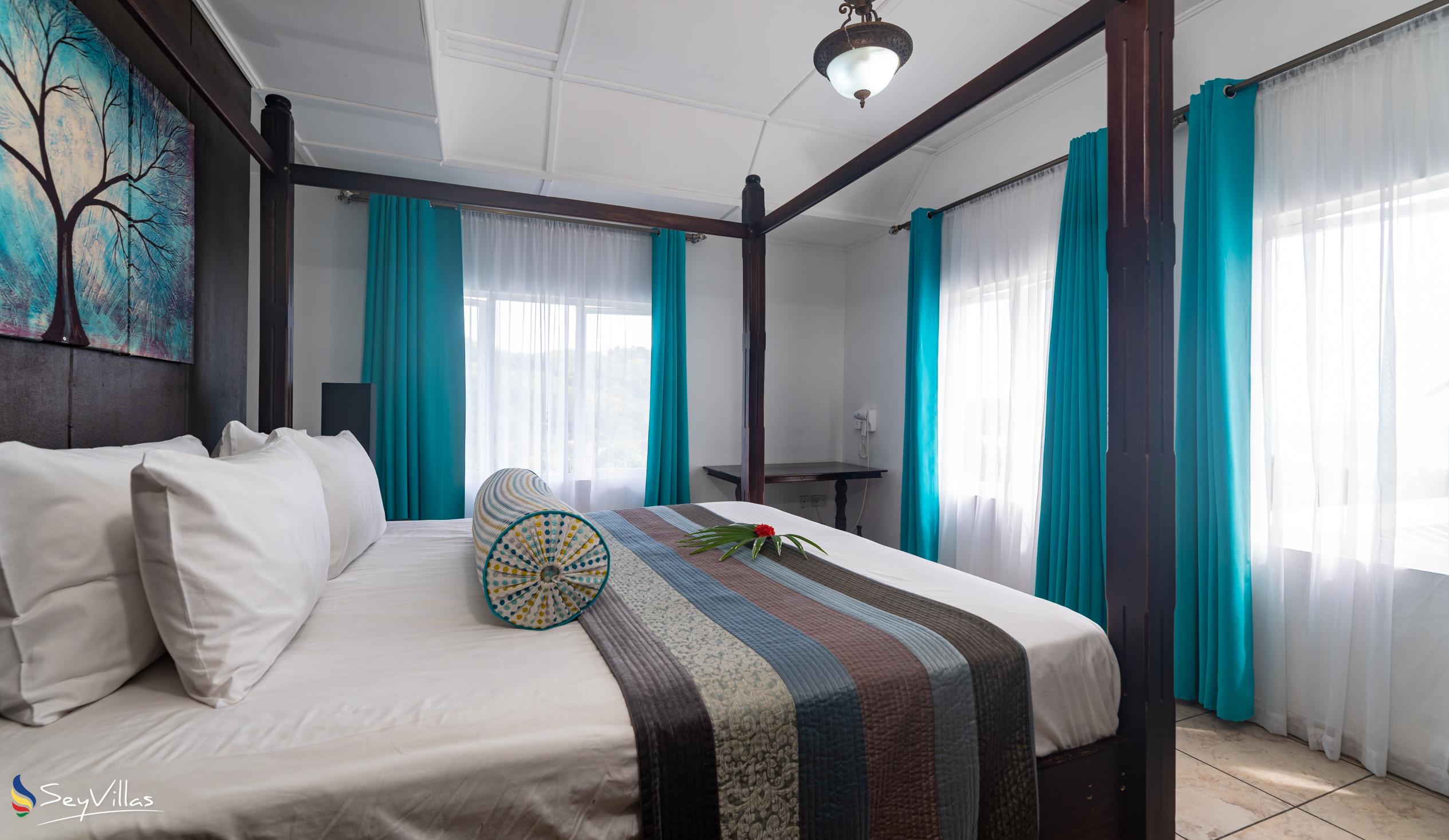 Foto 114: Stephna Residence - Villa mit 2 Schlafzimmern - Mahé (Seychellen)